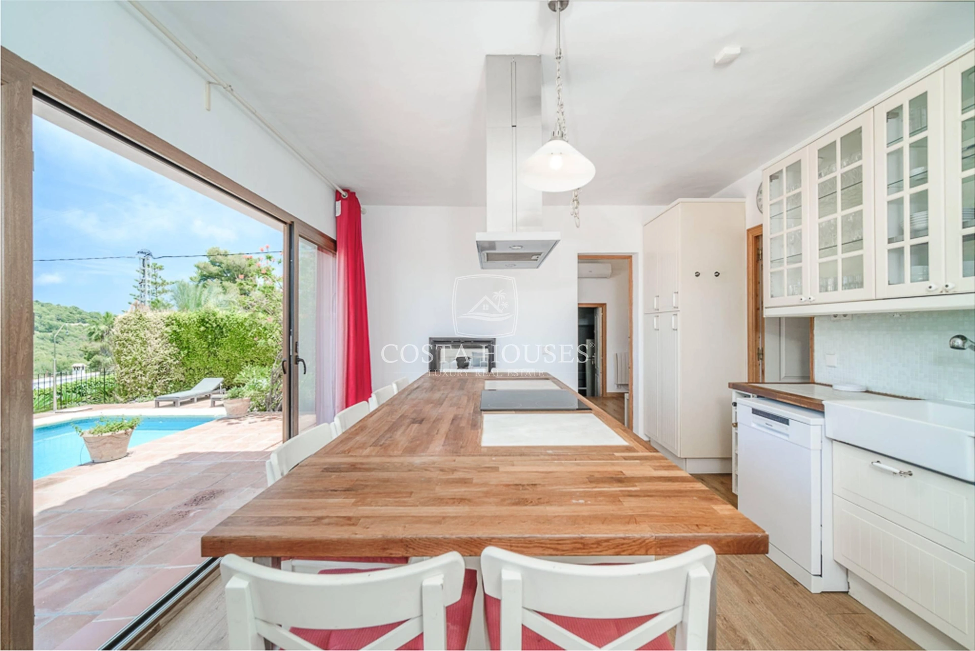 2658VL_MARYLUZ - VILLA MAR Y LUZ · ESPECTACULARES VISTAS AL MAR EN TOSALET JÁVEA XÀBIA, ALICANTE