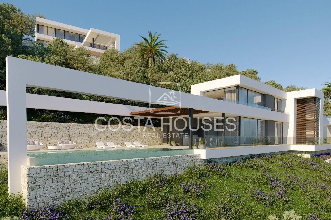 2292VL_AMBERES - ⚜ VILLA DE LUJO FRENTE AL MAR en Javea by COSTA HOUSES Luxury Villas S.L ®