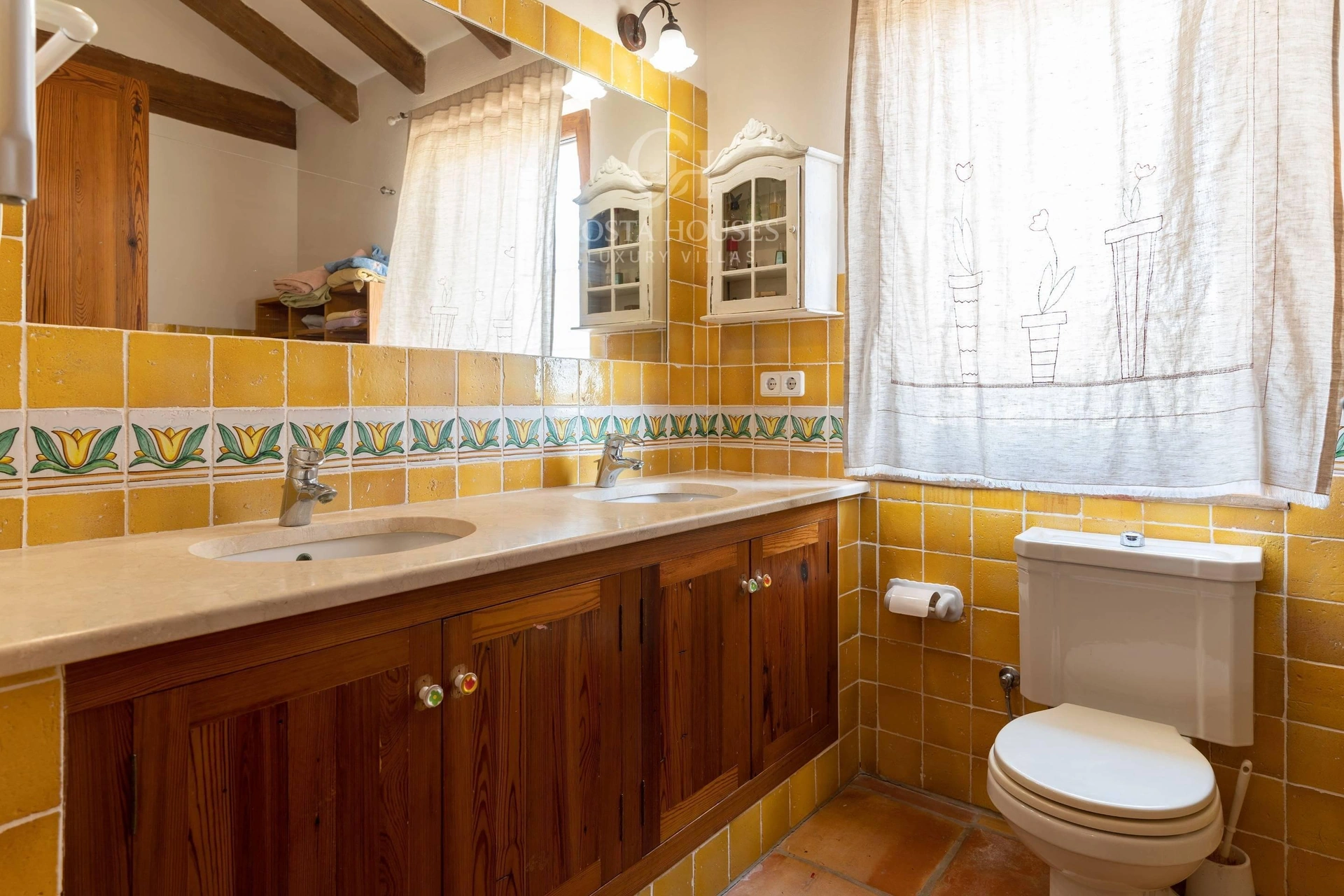 2595VL_FINCATROBAT - FINCA TROBAT - LUJO Y ENCANTO EN MORAIRA - TEULADA CON VISTAS AL MAR MEDITERRANEO