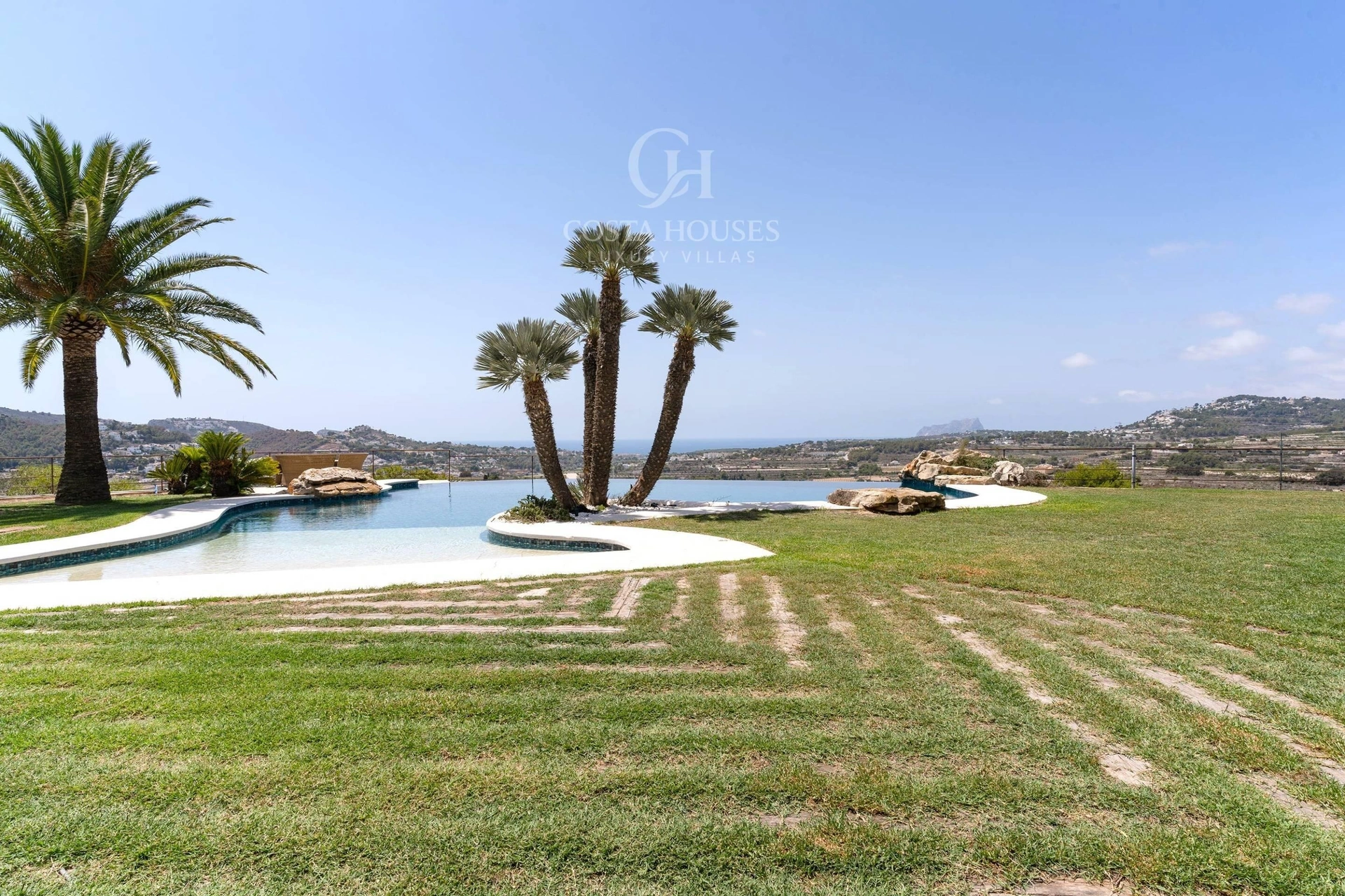2595VL_FINCATROBAT - FINCA TROBAT - LUJO Y ENCANTO EN MORAIRA - TEULADA CON VISTAS AL MAR MEDITERRANEO