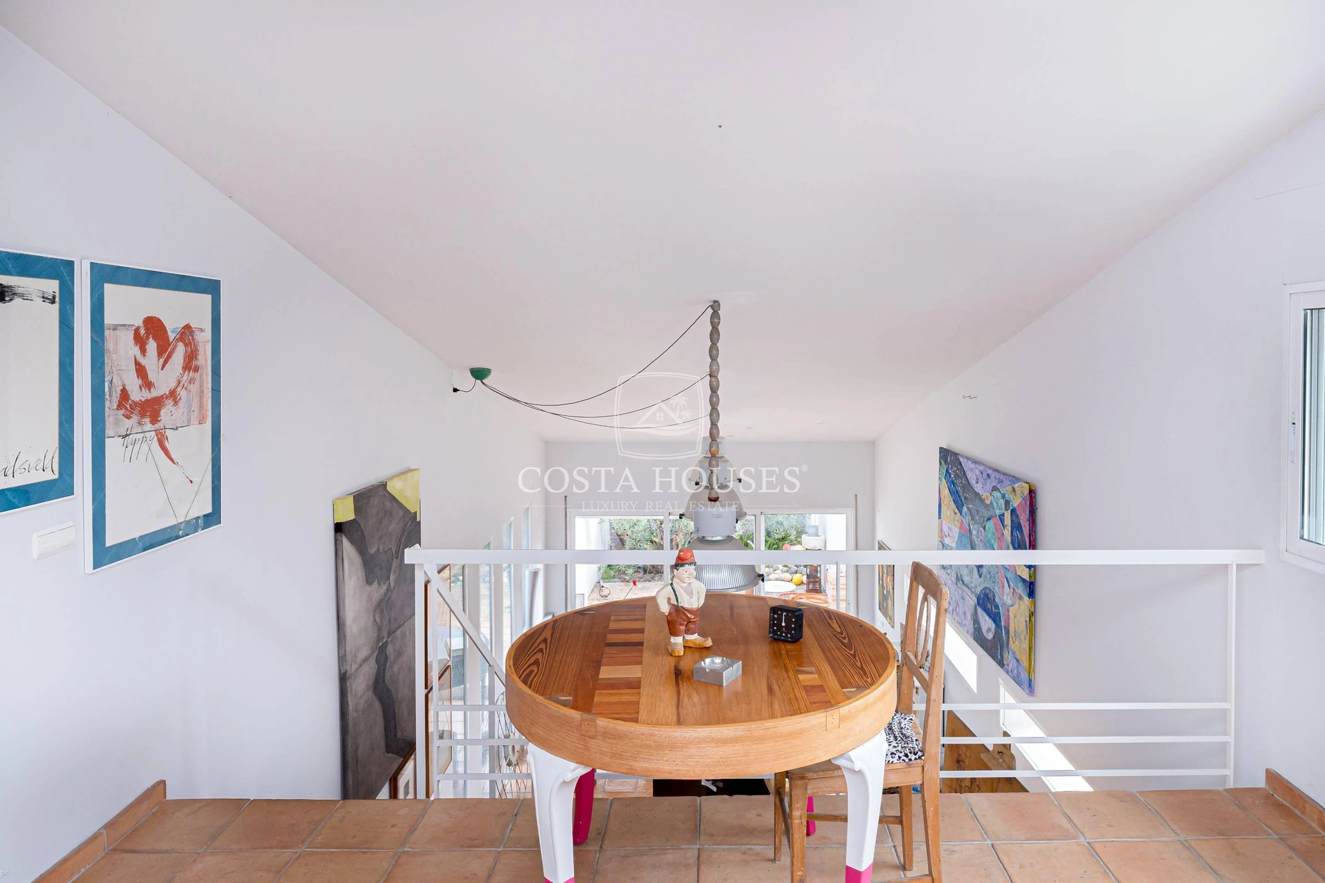 2559VL_ARTHOUSE - Art HouSe | Lujosa Finca Moderna con Establo Ecuestre en LA SELLA Golf, Denia Alicante
