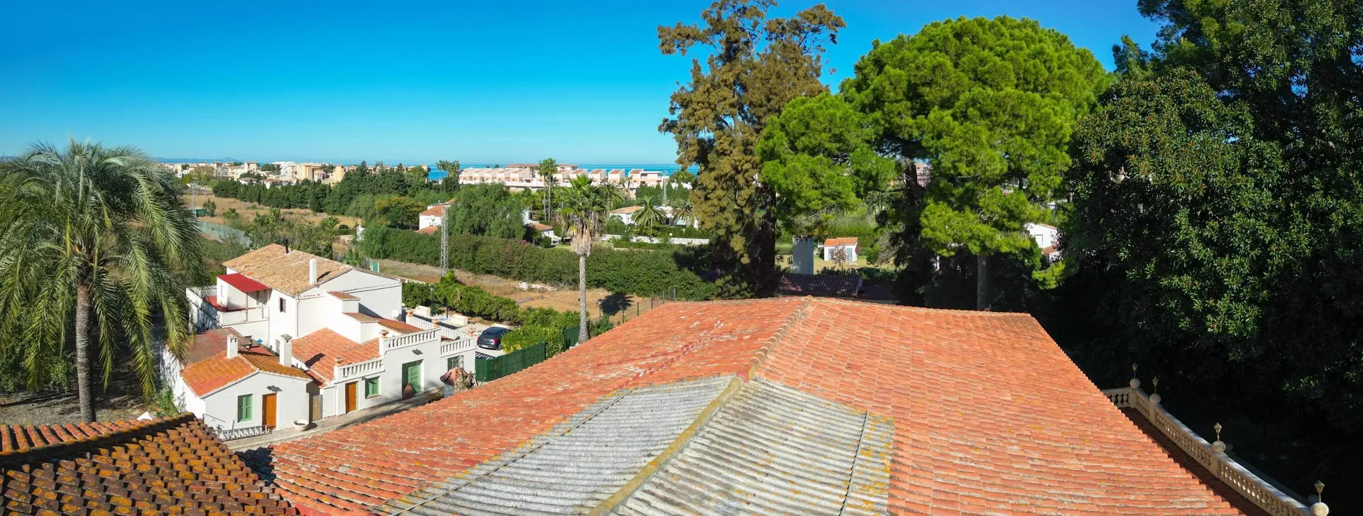 1429VL_THEBEAUTY - VILLA THE BEAUTY EN VENTA CERCA DEL MAR EN DENIA · COSTA BLANCA