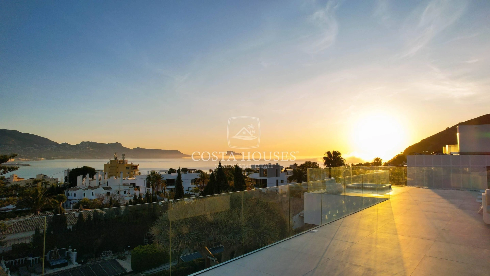 2522VL_VEGA - VILLA VEGA | COSTA HOUSES Luxury Villas S.L ®️ Inmobiliaria lider en la Costa Blanca Spain