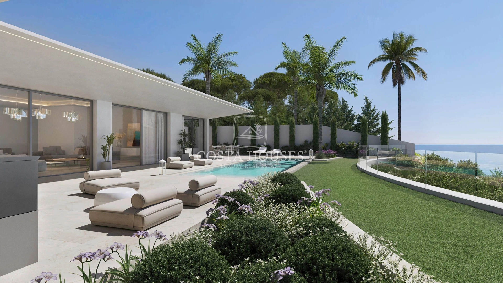 2385VL_LIFESTYLE -  · PREMIÈRE LIGNE Javea | VILLA DE LUXE face a la Mer by COSTA HOUSES Luxury Villas S.L ®