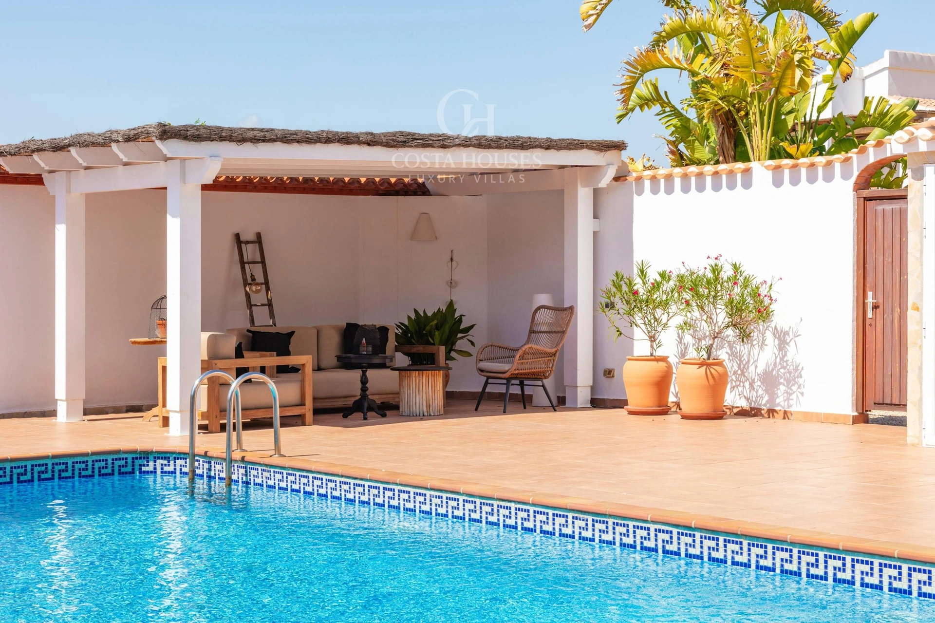 2806VL_MORELIA - VILLA MORELIA · CALME MÉDITERRANÉEN AU PIED DU MONTGÓ, JÁVEA