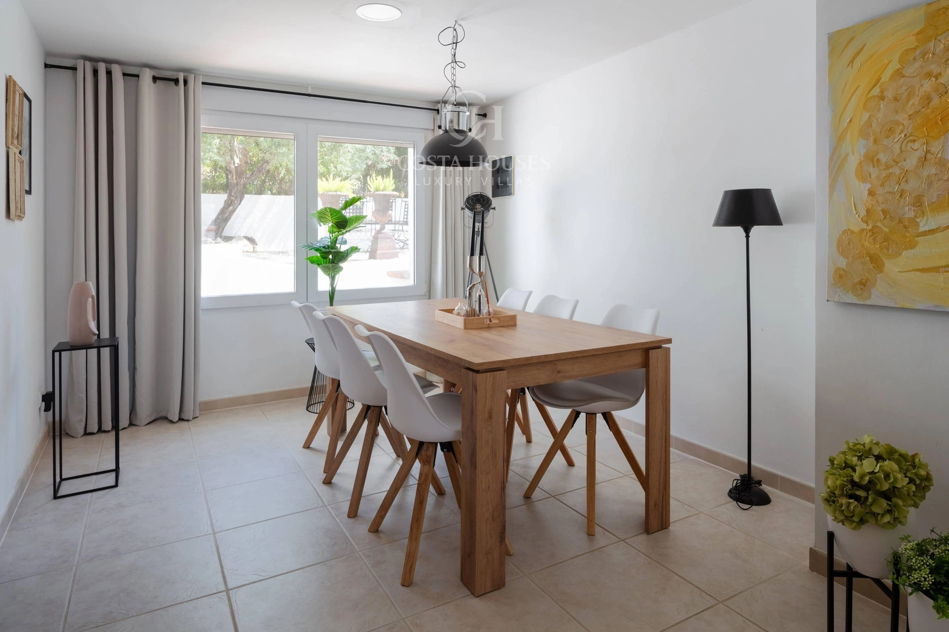 2806VL_MORELIA - VILLA MORELIA · CALME MÉDITERRANÉEN AU PIED DU MONTGÓ, JÁVEA