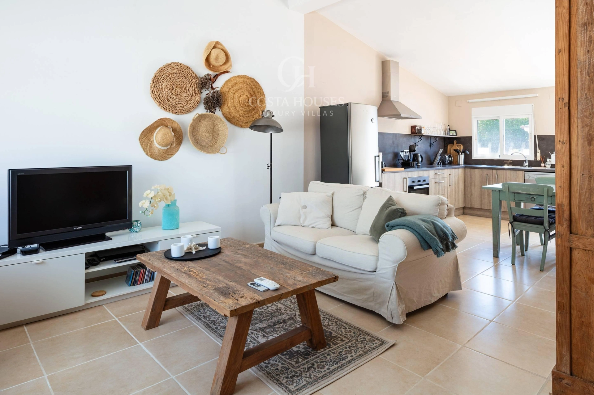 2806VL_MORELIA - VILLA MORELIA · CALME MÉDITERRANÉEN AU PIED DU MONTGÓ, JÁVEA