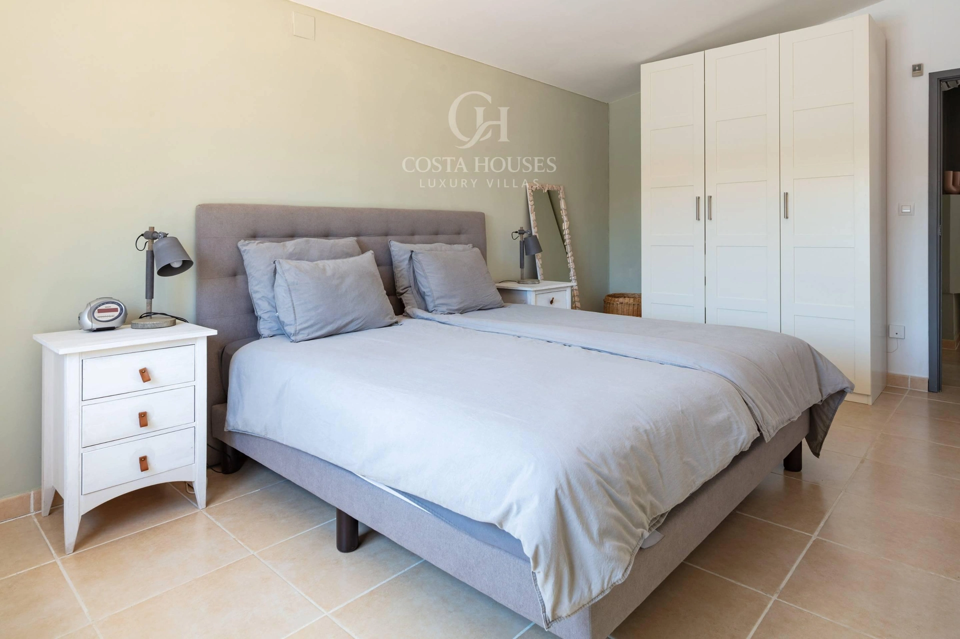 2806VL_MORELIA - VILLA MORELIA · CALME MÉDITERRANÉEN AU PIED DU MONTGÓ, JÁVEA