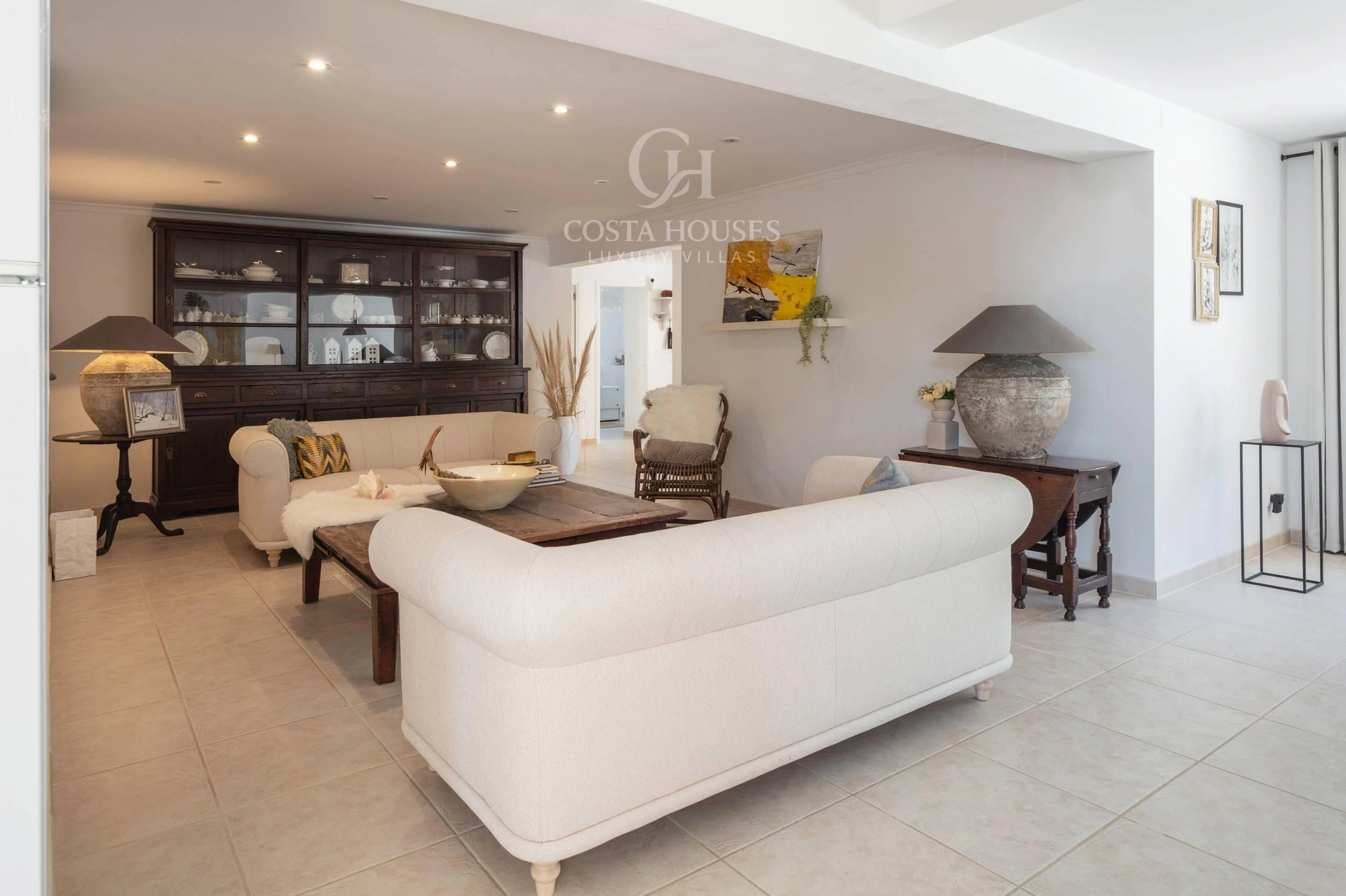 2806VL_MORELIA - VILLA MORELIA · CALME MÉDITERRANÉEN AU PIED DU MONTGÓ, JÁVEA