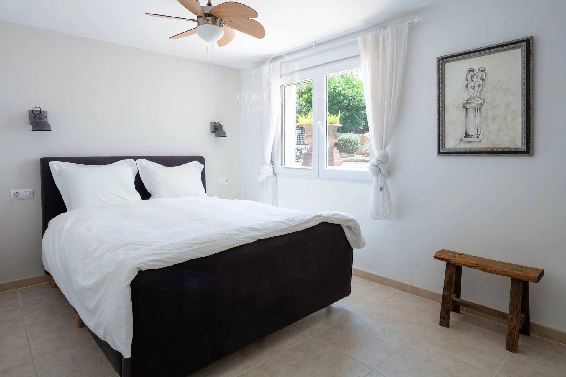 2806VL_MORELIA - VILLA MORELIA · CALME MÉDITERRANÉEN AU PIED DU MONTGÓ, JÁVEA