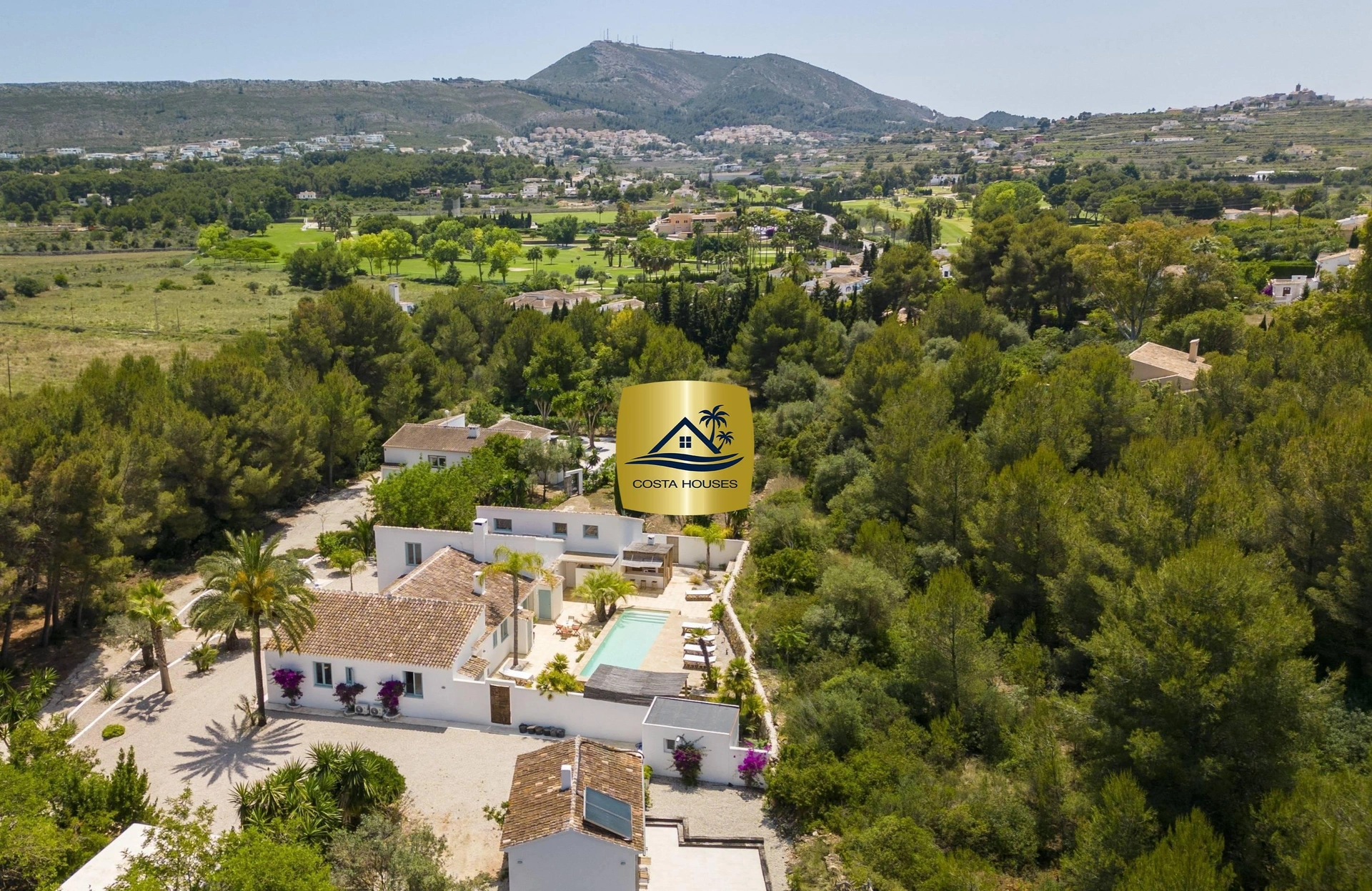 2405VL_LE-PEINTRE - FINCA IBICENCA JUNTO AL GOLF – PRIVACIDAD Y AUTENTICIDAD EN JÁVEA, COSTA BLANCA