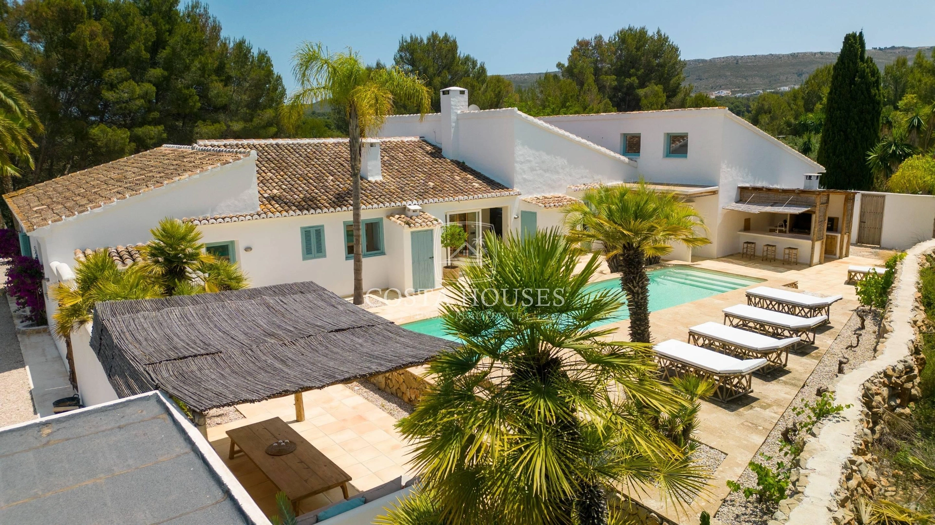 2405VL_LE-PEINTRE - FINCA IBICENCA JUNTO AL GOLF – PRIVACIDAD Y AUTENTICIDAD EN JÁVEA, COSTA BLANCA
