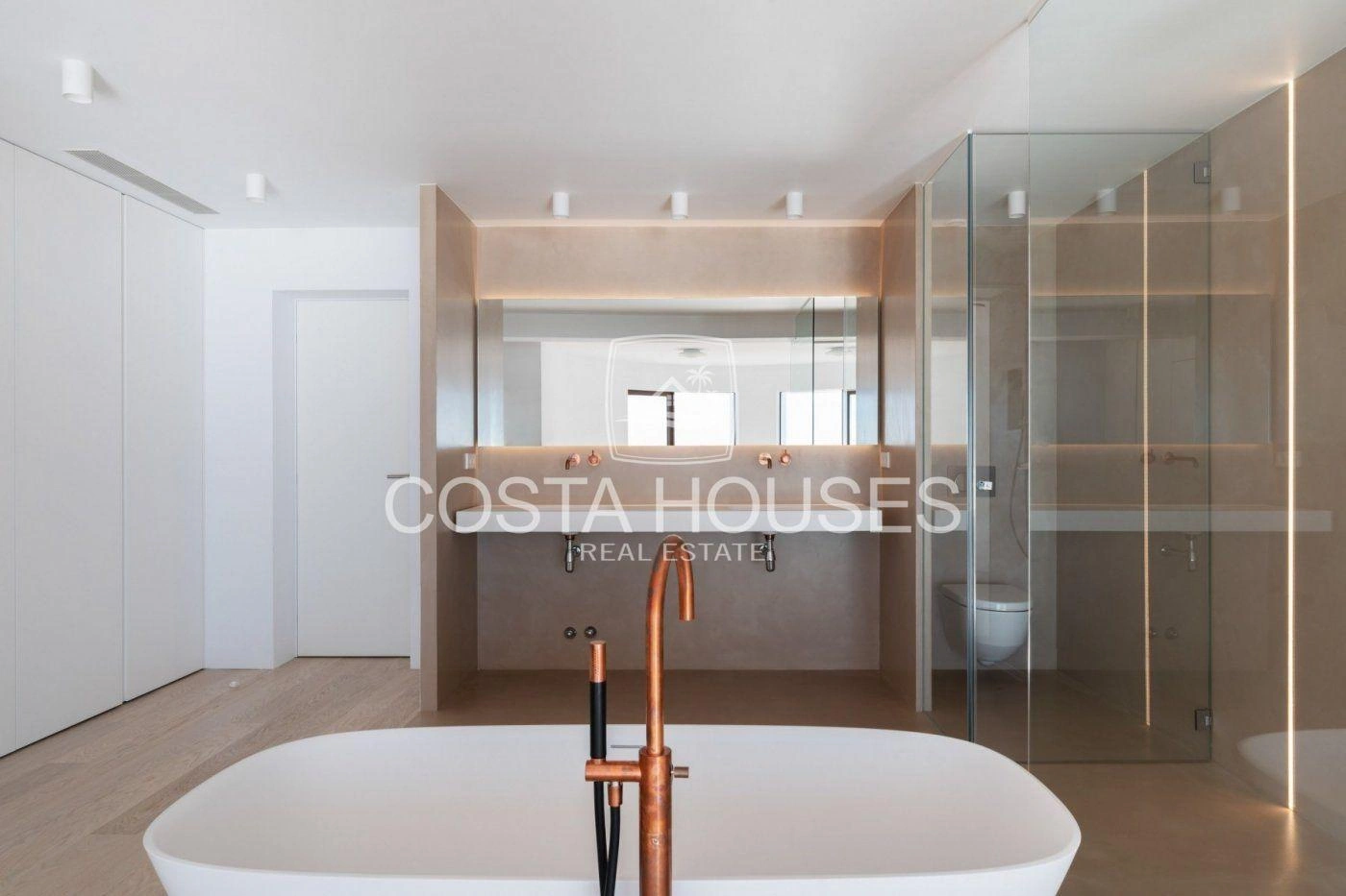 1998VL | MEDITERRANE - ▷ Acheter Villas de Luxe face à la Mer à Javea · COSTA BLANCA | Villas Première Ligne de Mer ☆