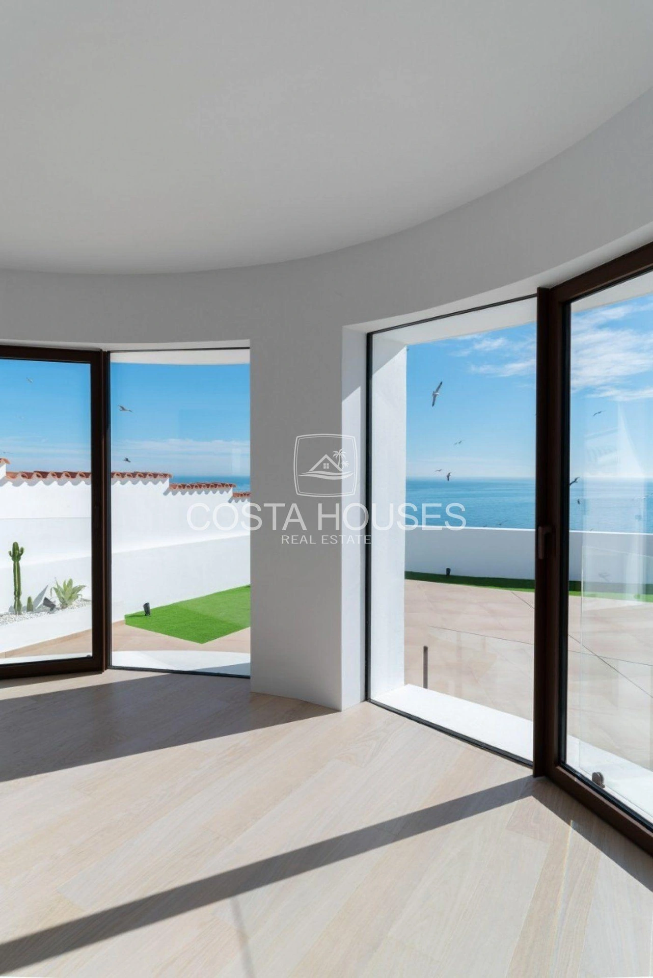 1998VL | MEDITERRANE - ▷ Acheter Villas de Luxe face à la Mer à Javea · COSTA BLANCA | Villas Première Ligne de Mer ☆