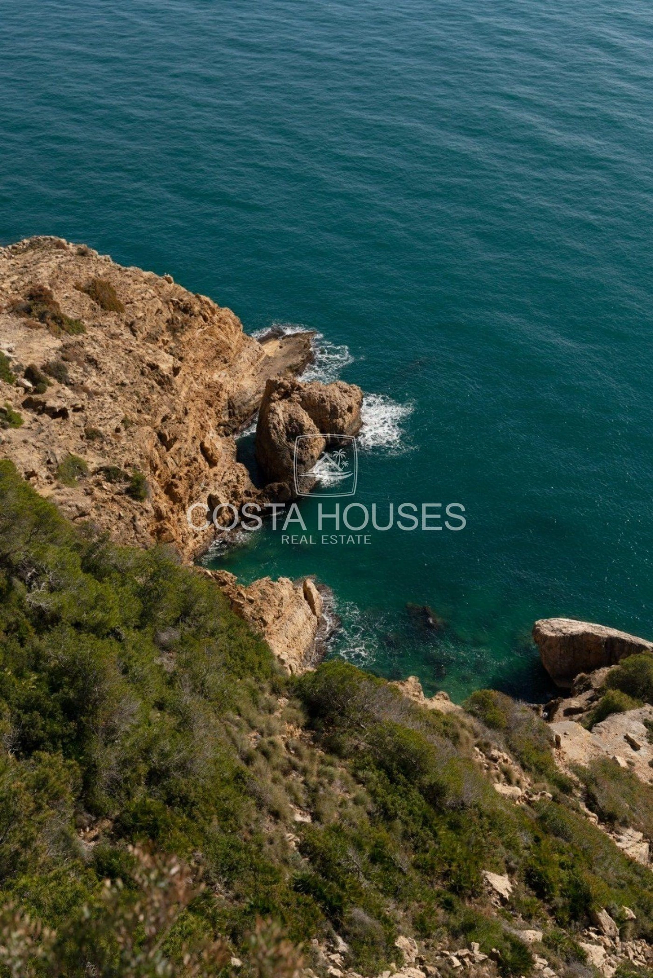 1998VL | MEDITERRANE - ▷ Acheter Villas de Luxe face à la Mer à Javea · COSTA BLANCA | Villas Première Ligne de Mer ☆