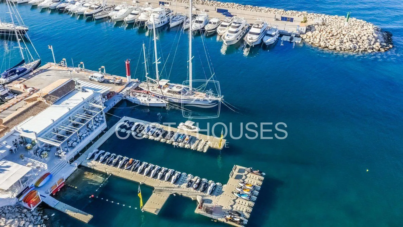 1935AL | HILLS - COSTA HOUSES ® Premium Real Estate Spain · Apartamentos Gran Lujo con Vistas al Mar · COSTA BLANCA