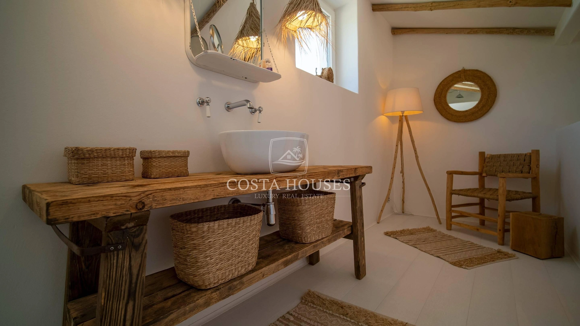 2405VL_LE-PEINTRE - FINCA IBICENCA JUNTO AL GOLF – PRIVACIDAD Y AUTENTICIDAD EN JÁVEA, COSTA BLANCA