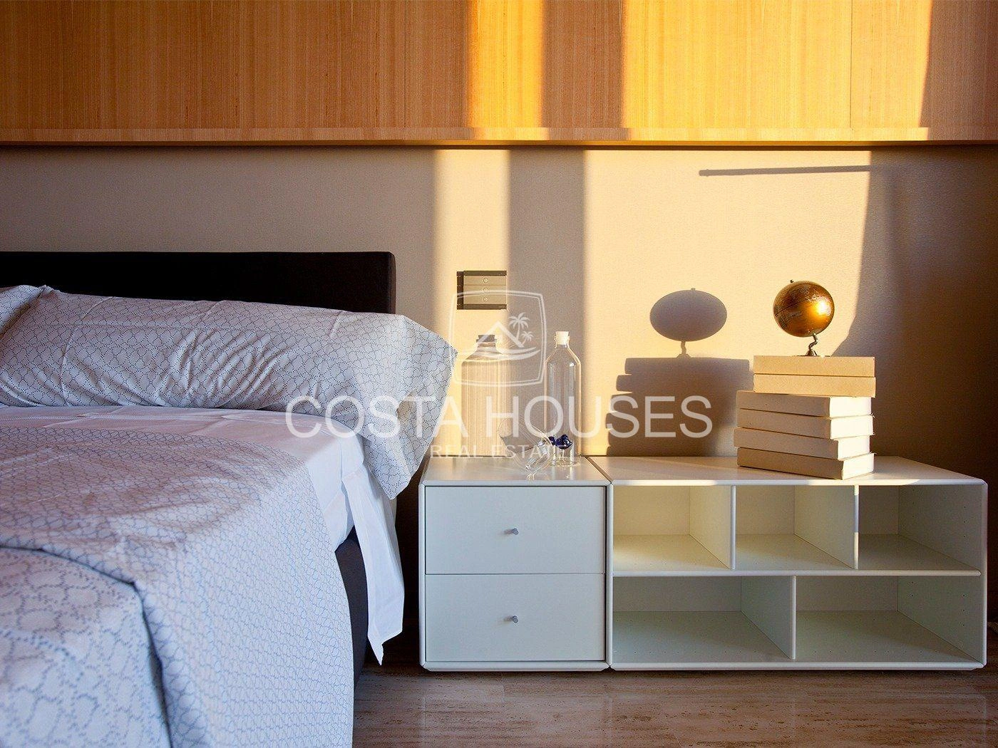 1935AL | HILLS - COSTA HOUSES ® Premium Real Estate Spain · Apartamentos Gran Lujo con Vistas al Mar · COSTA BLANCA