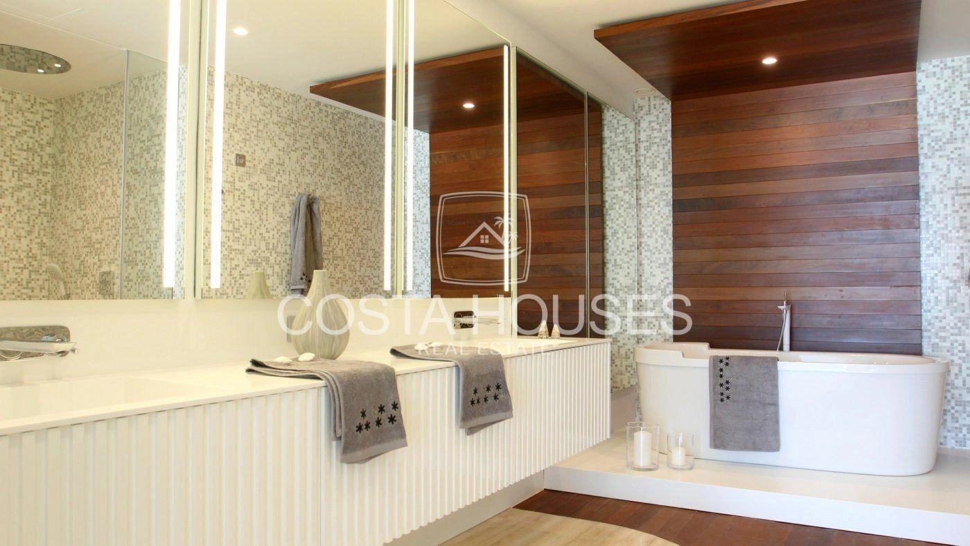 1935AL | HILLS - COSTA HOUSES ® Premium Real Estate Spain · Apartamentos Gran Lujo con Vistas al Mar · COSTA BLANCA