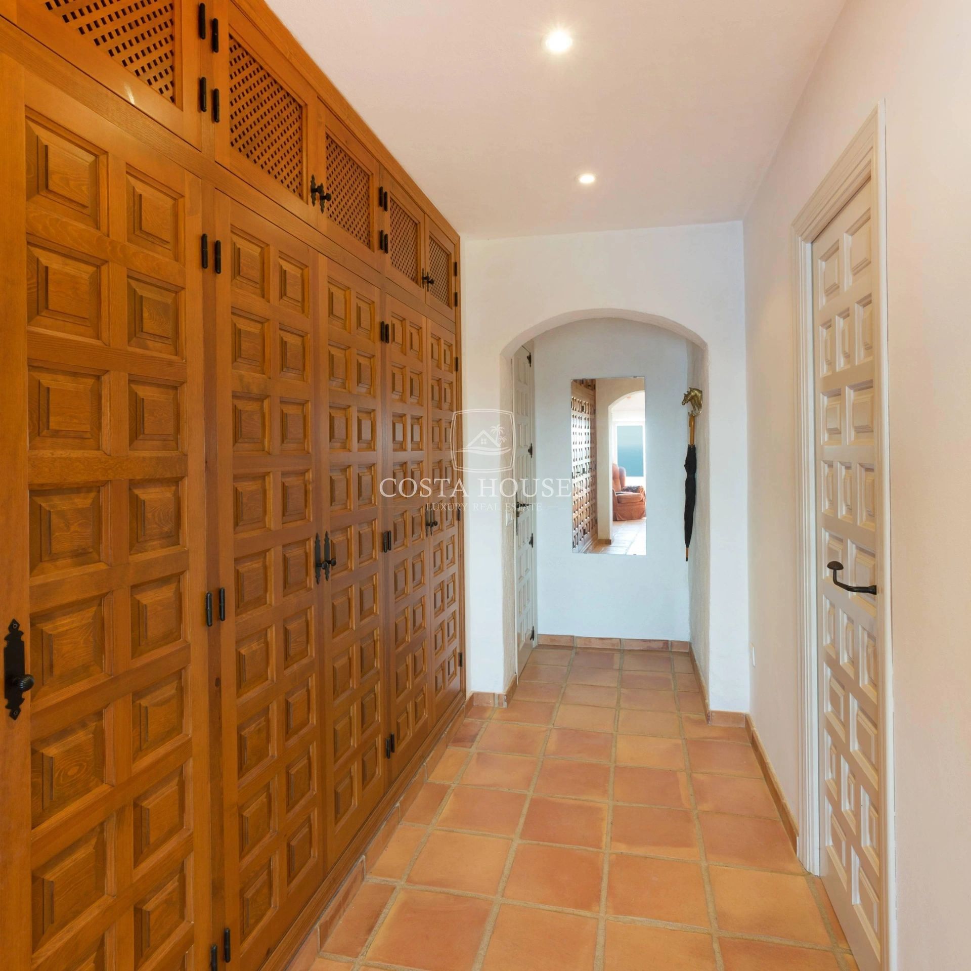 2441VL_ROMY - ❶ VILLA ROMY 1a LINEA MAR Javea | CHALET DE LUJO frente al Mar by COSTA HOUSES ®