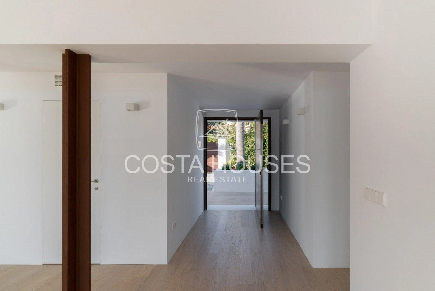 1998VL | MEDITERRANE - ▷ Acheter Villas de Luxe face à la Mer à Javea · COSTA BLANCA | Villas Première Ligne de Mer ☆