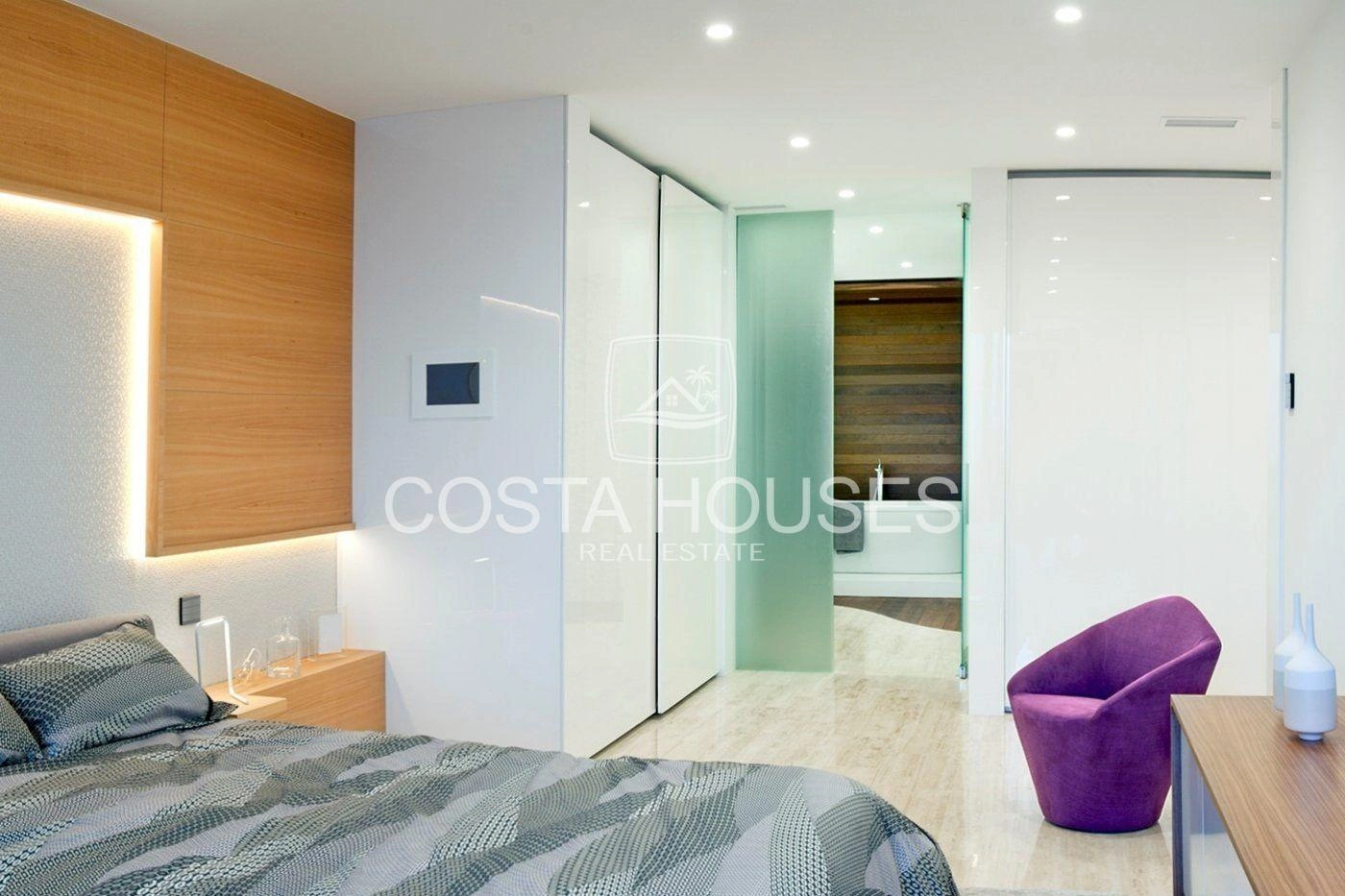 1935AL | HILLS - COSTA HOUSES ® Premium Real Estate Spain · Apartamentos Gran Lujo con Vistas al Mar · COSTA BLANCA