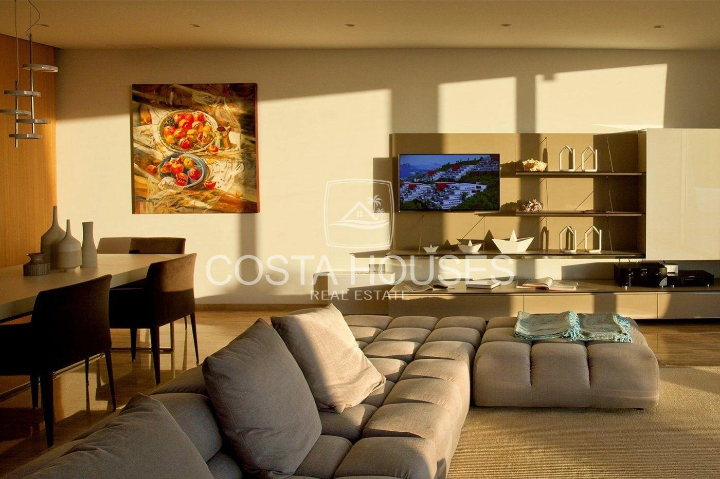 1935AL | HILLS - COSTA HOUSES ® Premium Real Estate Spain · Apartamentos Gran Lujo con Vistas al Mar · COSTA BLANCA