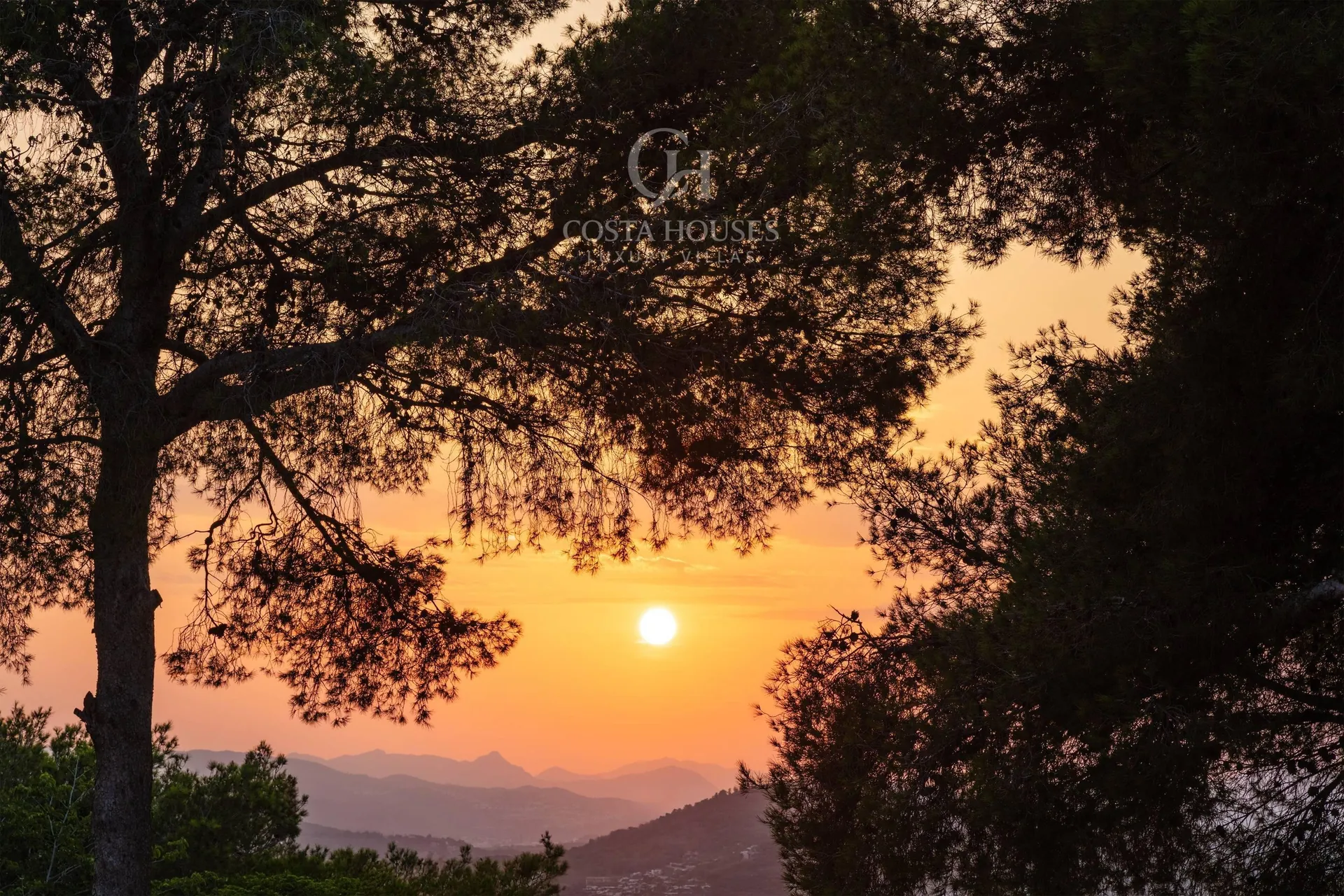 2721V_CASARIBO - VILLA MEDITERRÁNEA CON VISTAS AL MAR EN VENTA EN TRENCALL · JÁVEA COSTA BLANCA
