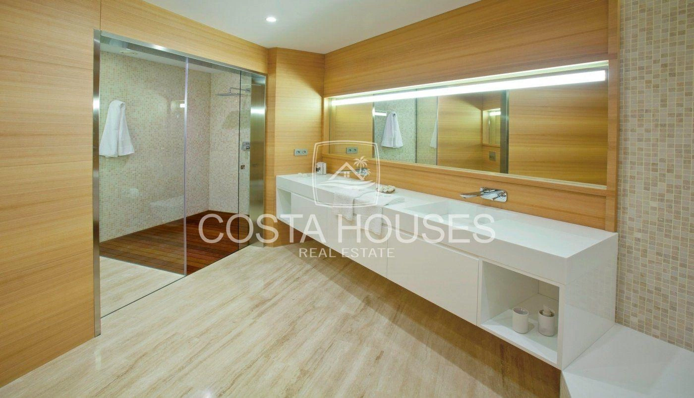 1935AL | HILLS - COSTA HOUSES ® Premium Real Estate Spain · Apartamentos Gran Lujo con Vistas al Mar · COSTA BLANCA