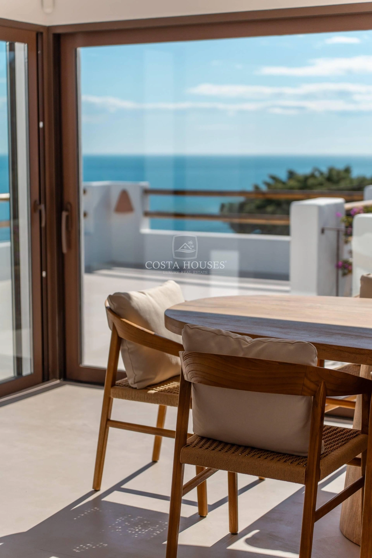 2481VL_RASCLO - ❶ VILLA RASCLO - ESPECTACULAR VILLA IBICENCA CON VISTAS AL MAR en Javea & Costa Blanca, España