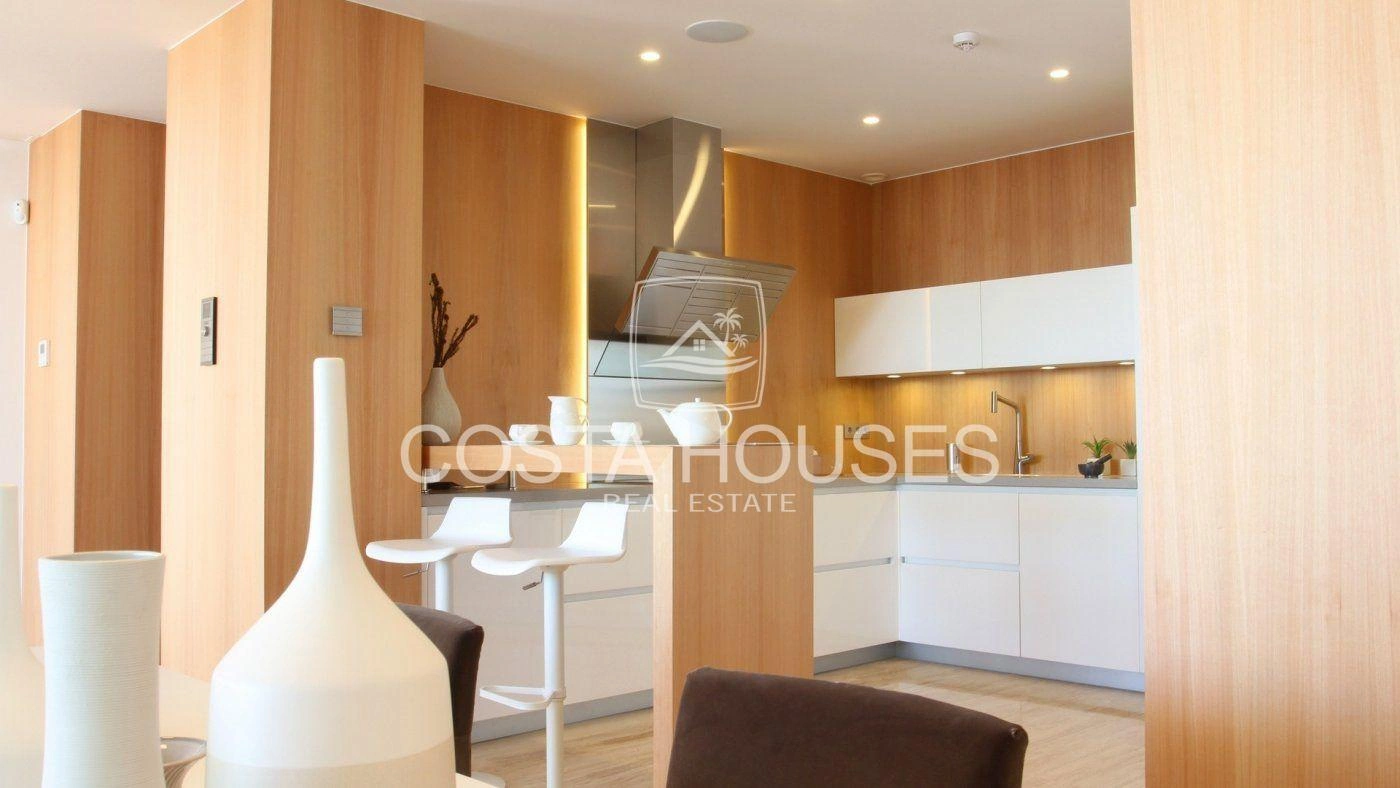 1935AL | HILLS - COSTA HOUSES ® Premium Real Estate Spain · Apartamentos Gran Lujo con Vistas al Mar · COSTA BLANCA