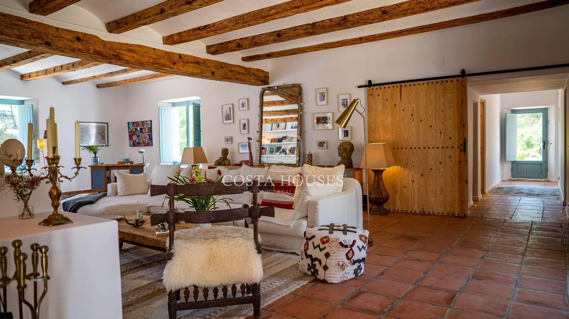 2405VL_LE-PEINTRE - FINCA IBICENCA JUNTO AL GOLF – PRIVACIDAD Y AUTENTICIDAD EN JÁVEA, COSTA BLANCA