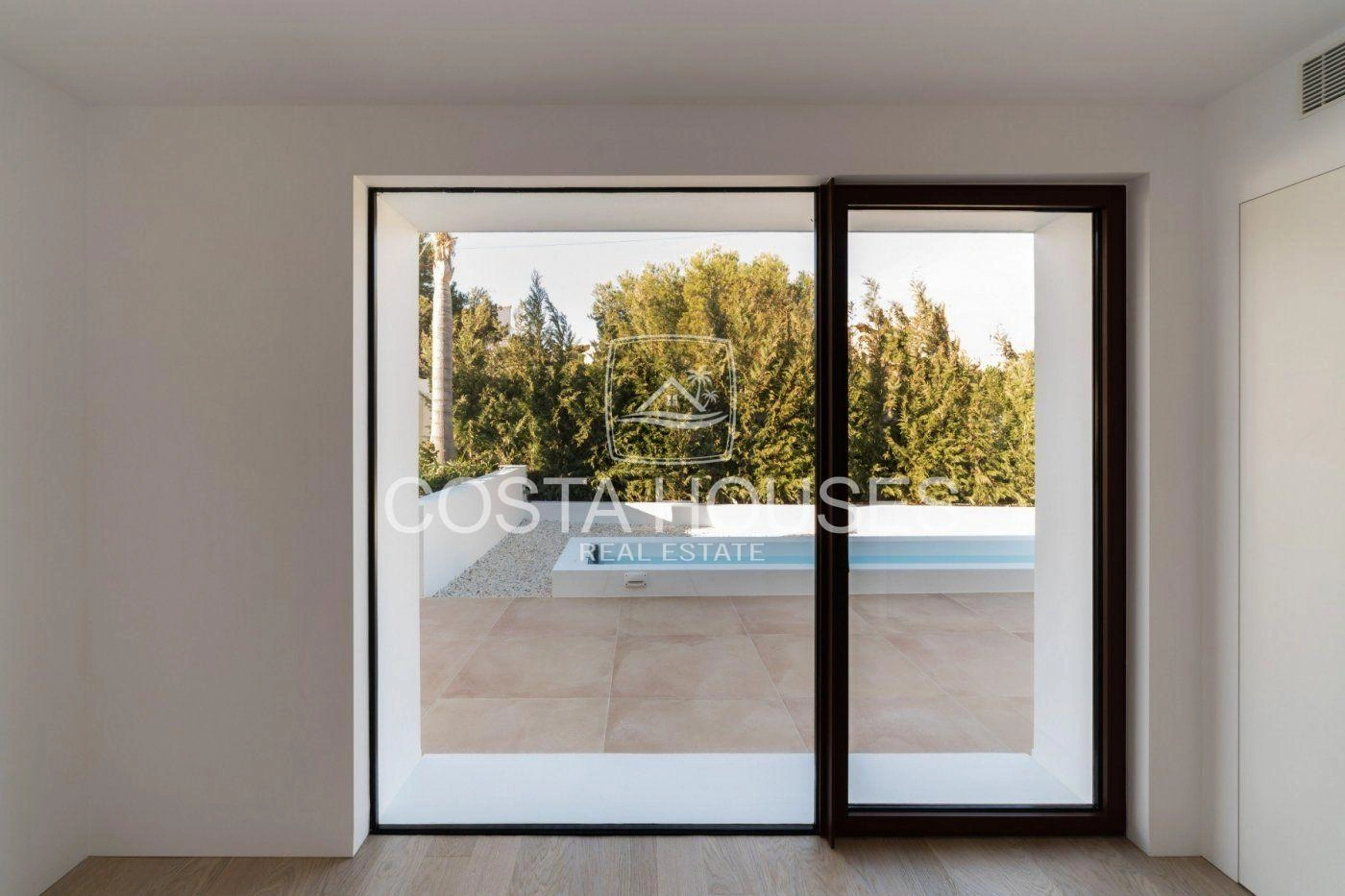 1998VL | MEDITERRANE - ▷ Acheter Villas de Luxe face à la Mer à Javea · COSTA BLANCA | Villas Première Ligne de Mer ☆