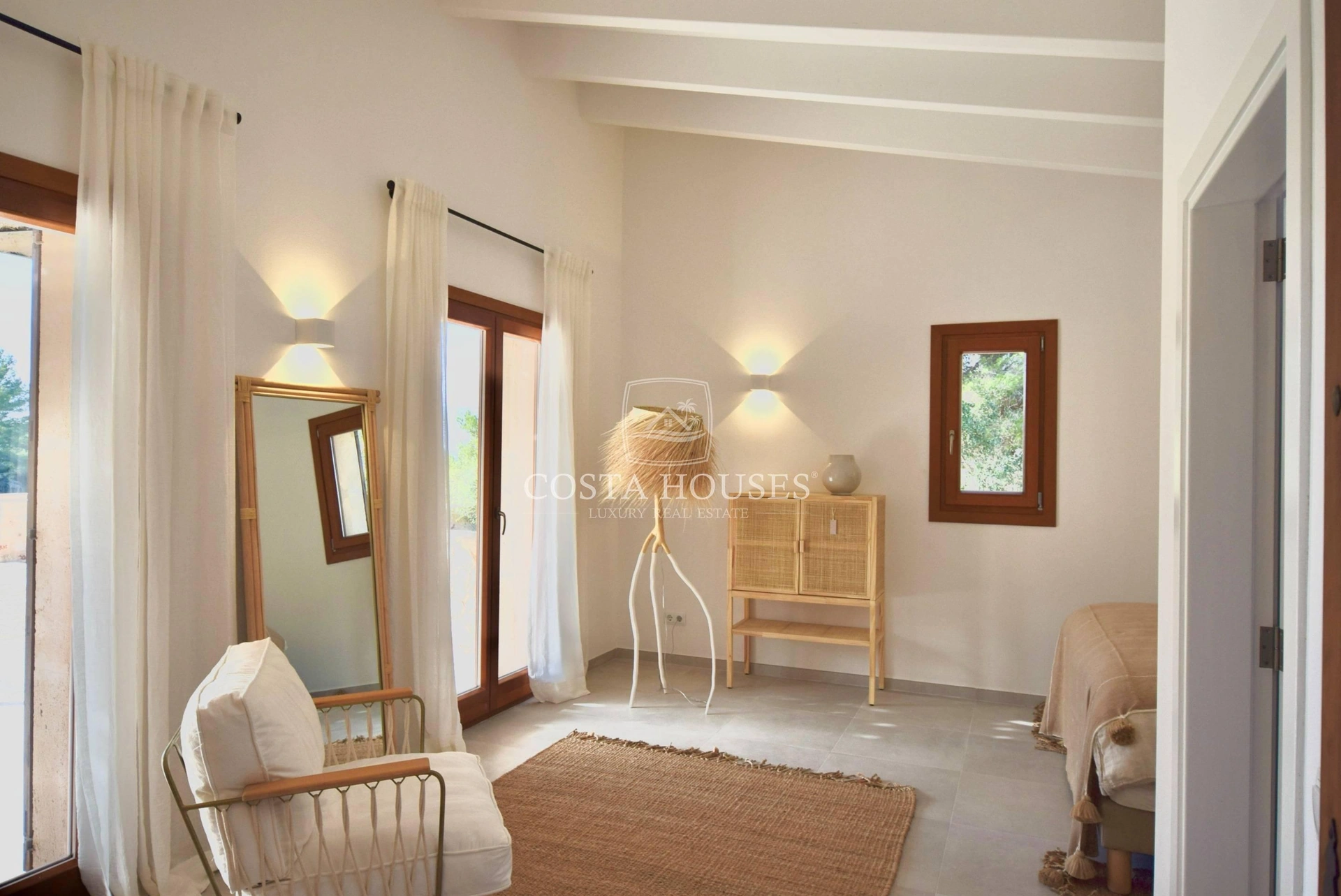 2568VL_CAN-ANNA - Descubra la Esencia del Lujo en el Corazón de Mallorca: Can Anna, una Finca Excepcional