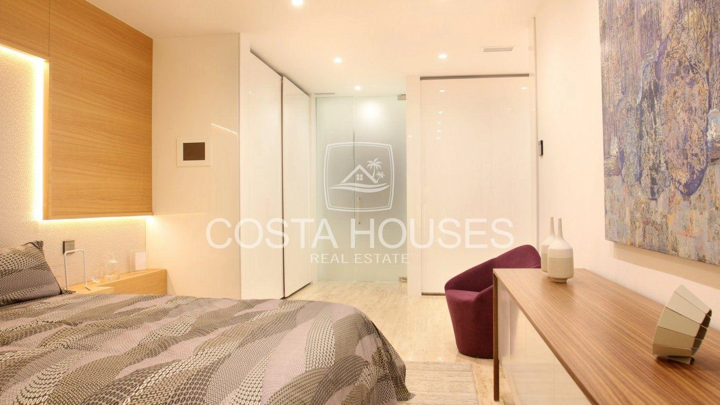 1935AL | HILLS - COSTA HOUSES ® Premium Real Estate Spain · Apartamentos Gran Lujo con Vistas al Mar · COSTA BLANCA