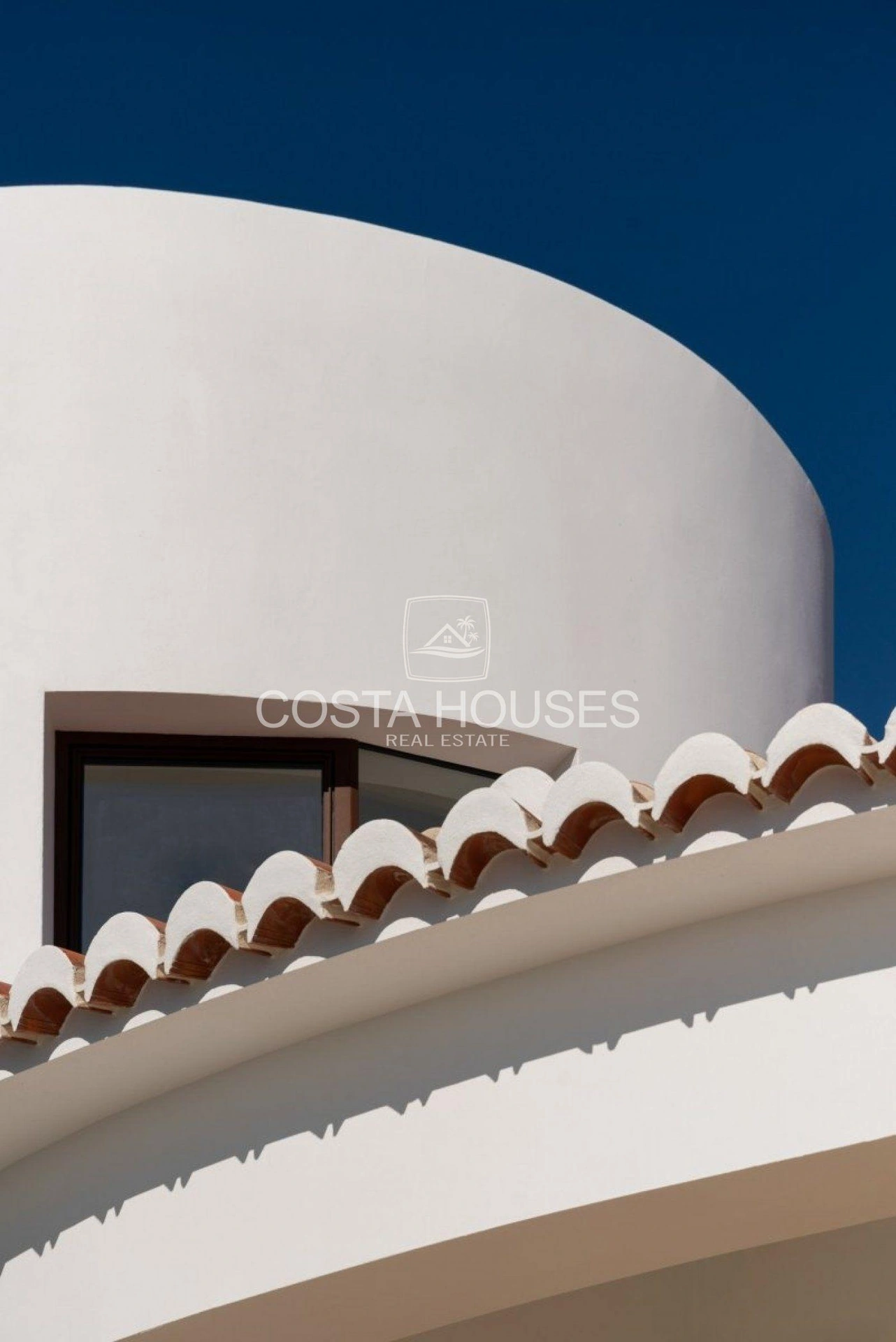 1998VL | MEDITERRANE - ▷ Acheter Villas de Luxe face à la Mer à Javea · COSTA BLANCA | Villas Première Ligne de Mer ☆