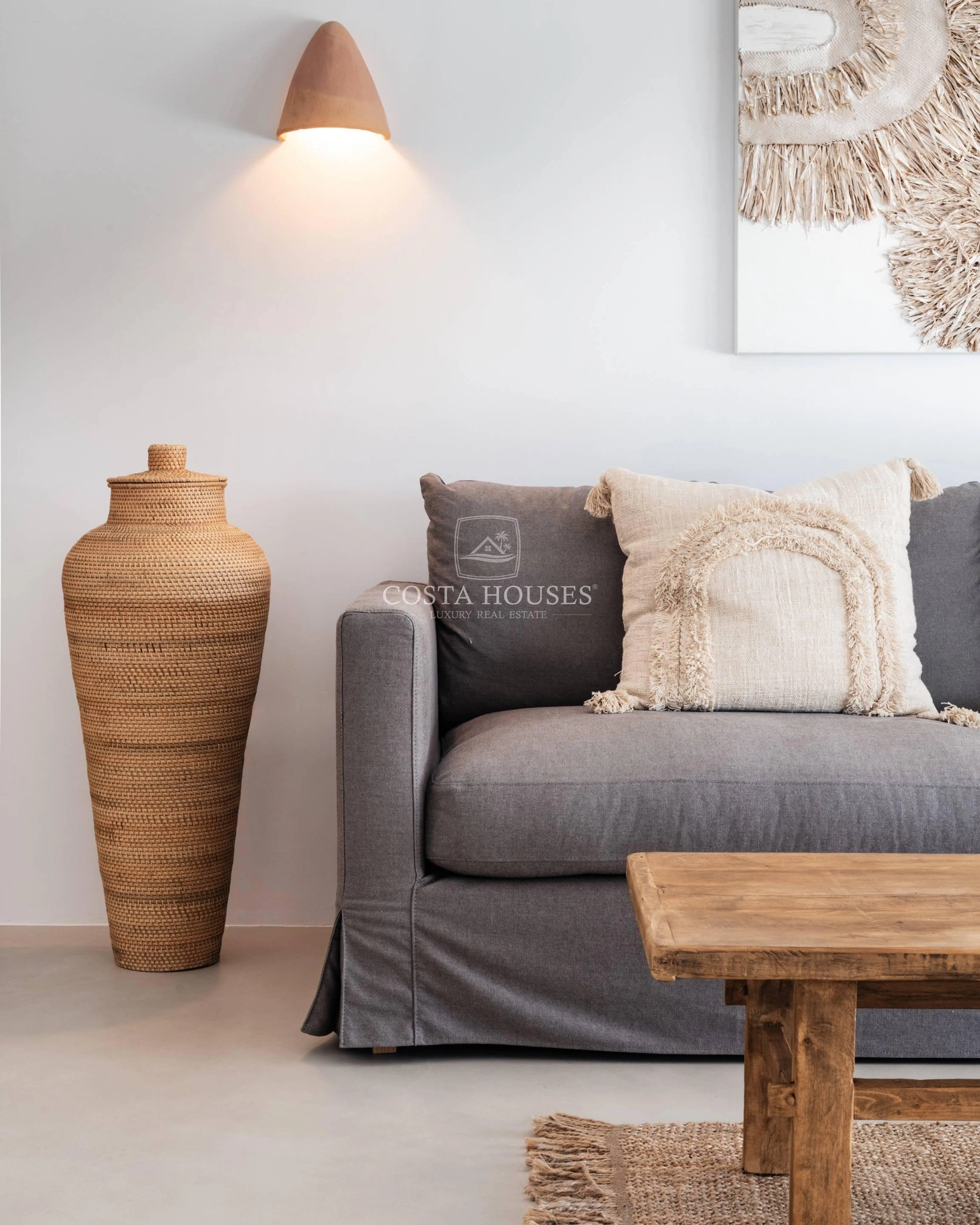 2353VL_CA-RASCLO - 1&# Compra NUEVA VILLA IBIZA CON VISTAS AL MAR en Javea & Costa Blanca | IBIZAN VILLA for sale Spain