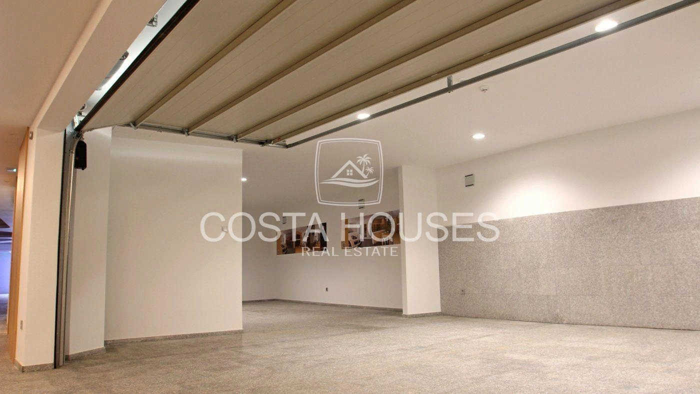 1935AL | HILLS - COSTA HOUSES ® Premium Real Estate Spain · Apartamentos Gran Lujo con Vistas al Mar · COSTA BLANCA