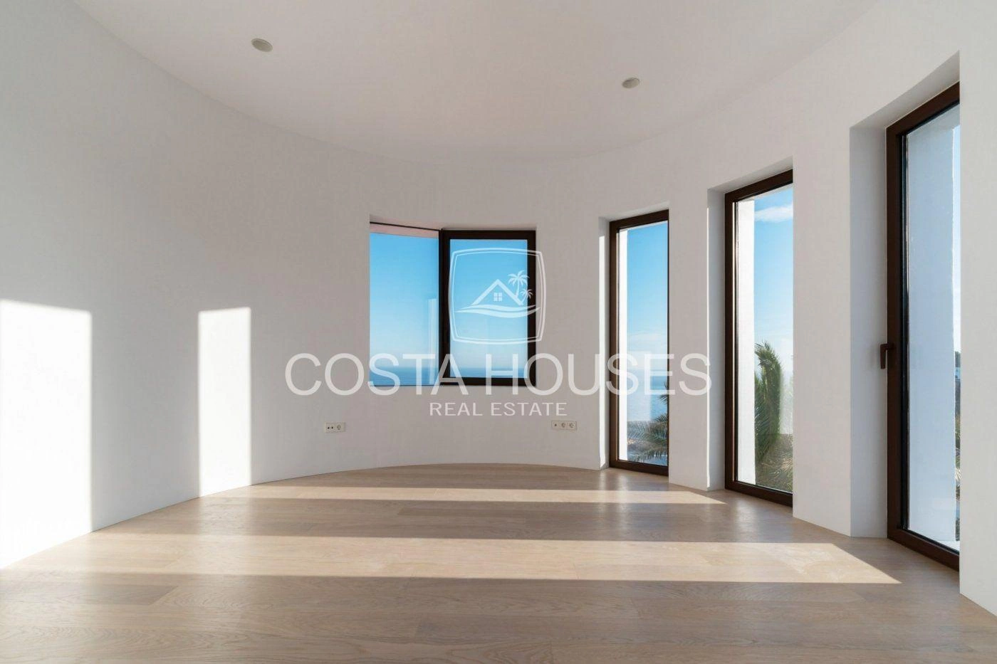 1998VL | MEDITERRANE - ▷ Acheter Villas de Luxe face à la Mer à Javea · COSTA BLANCA | Villas Première Ligne de Mer ☆