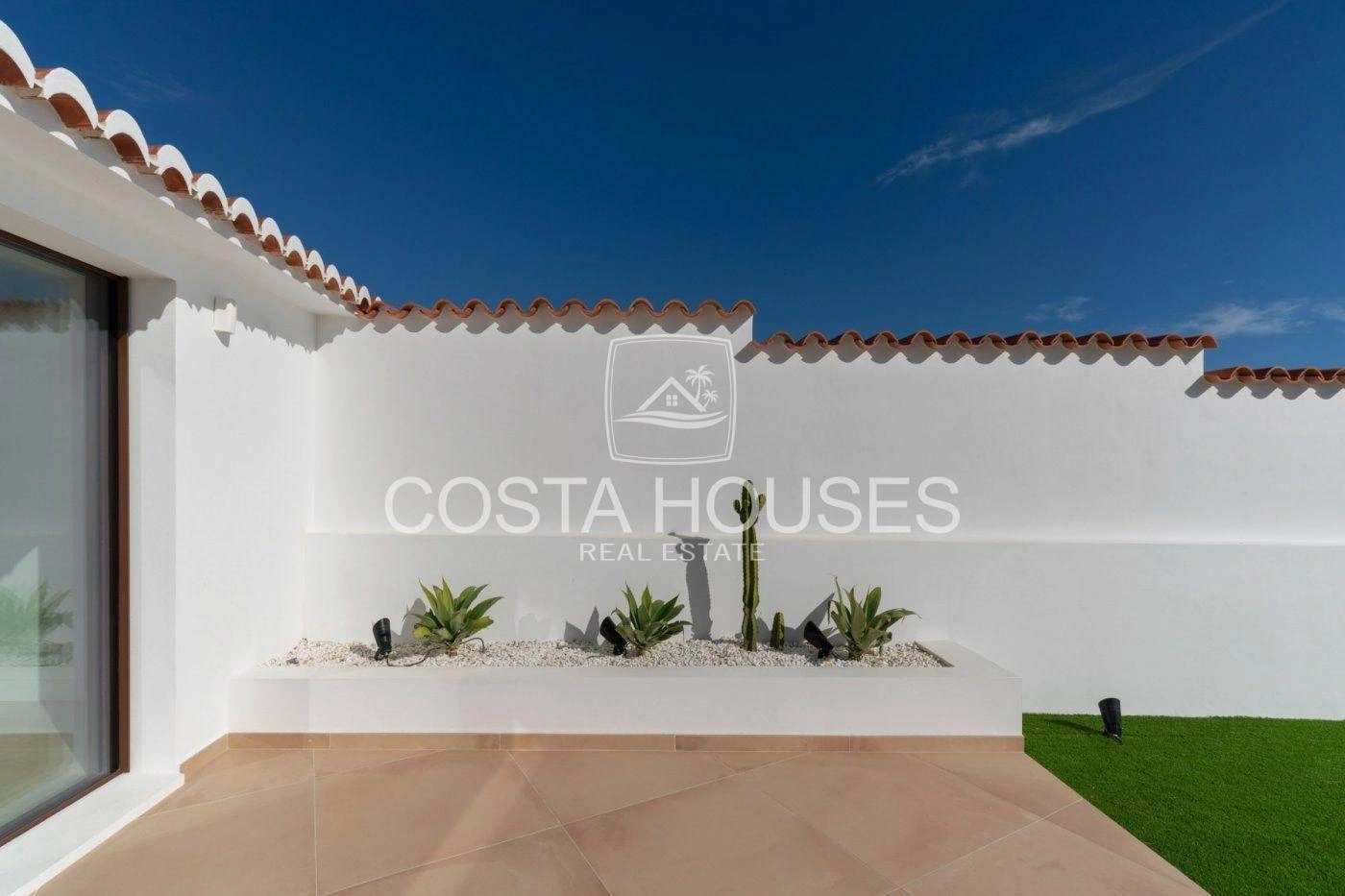 1998VL | MEDITERRANE - ▷ Acheter Villas de Luxe face à la Mer à Javea · COSTA BLANCA | Villas Première Ligne de Mer ☆