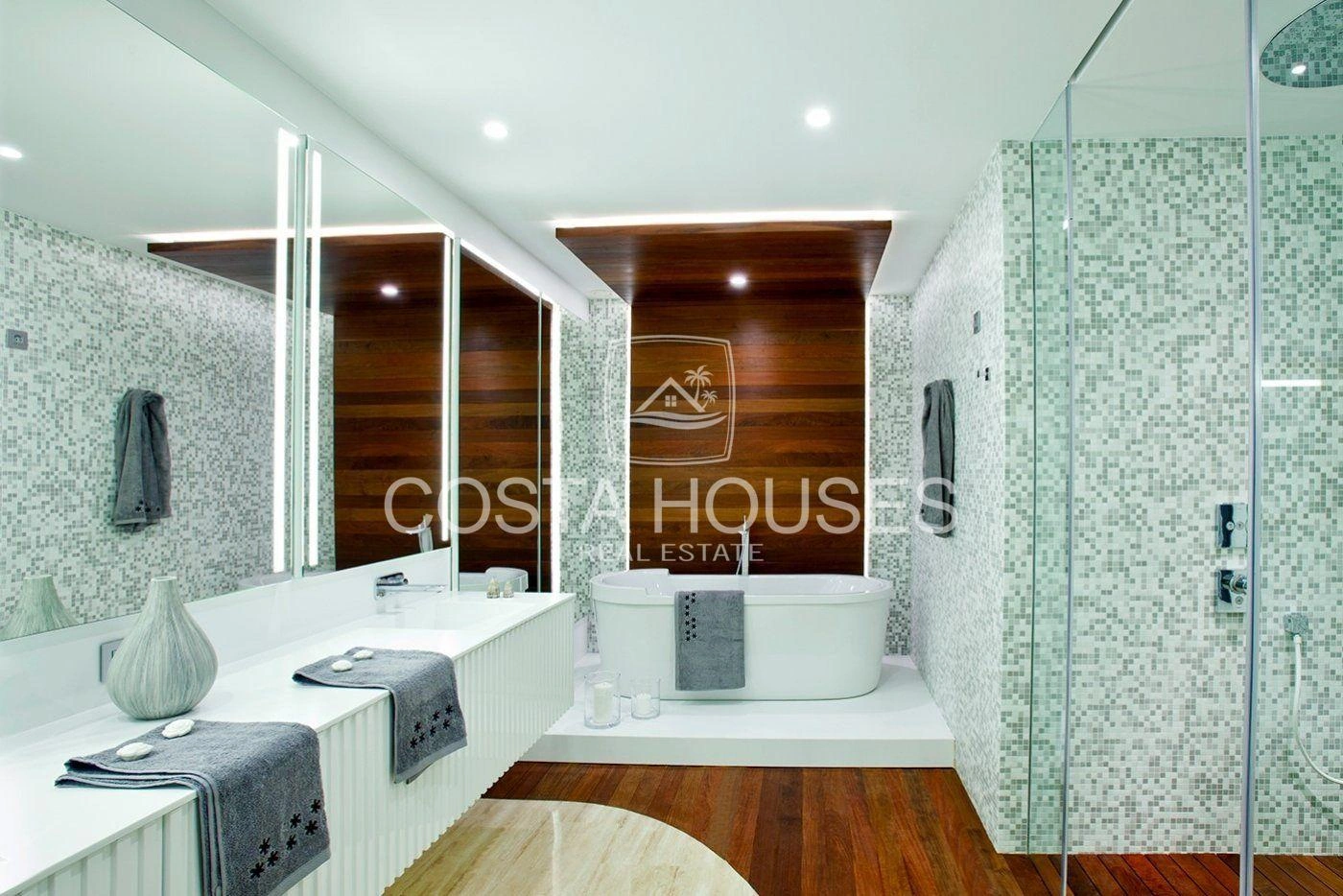 1935AL | HILLS - COSTA HOUSES ® Premium Real Estate Spain · Apartamentos Gran Lujo con Vistas al Mar · COSTA BLANCA