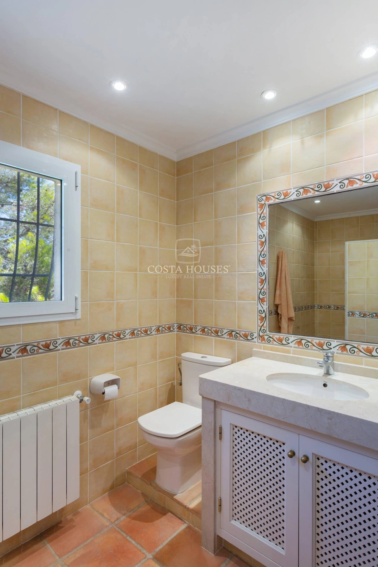 2441VL_ROMY - ❶ VILLA ROMY 1a LINEA MAR Javea | CHALET DE LUJO frente al Mar by COSTA HOUSES ®
