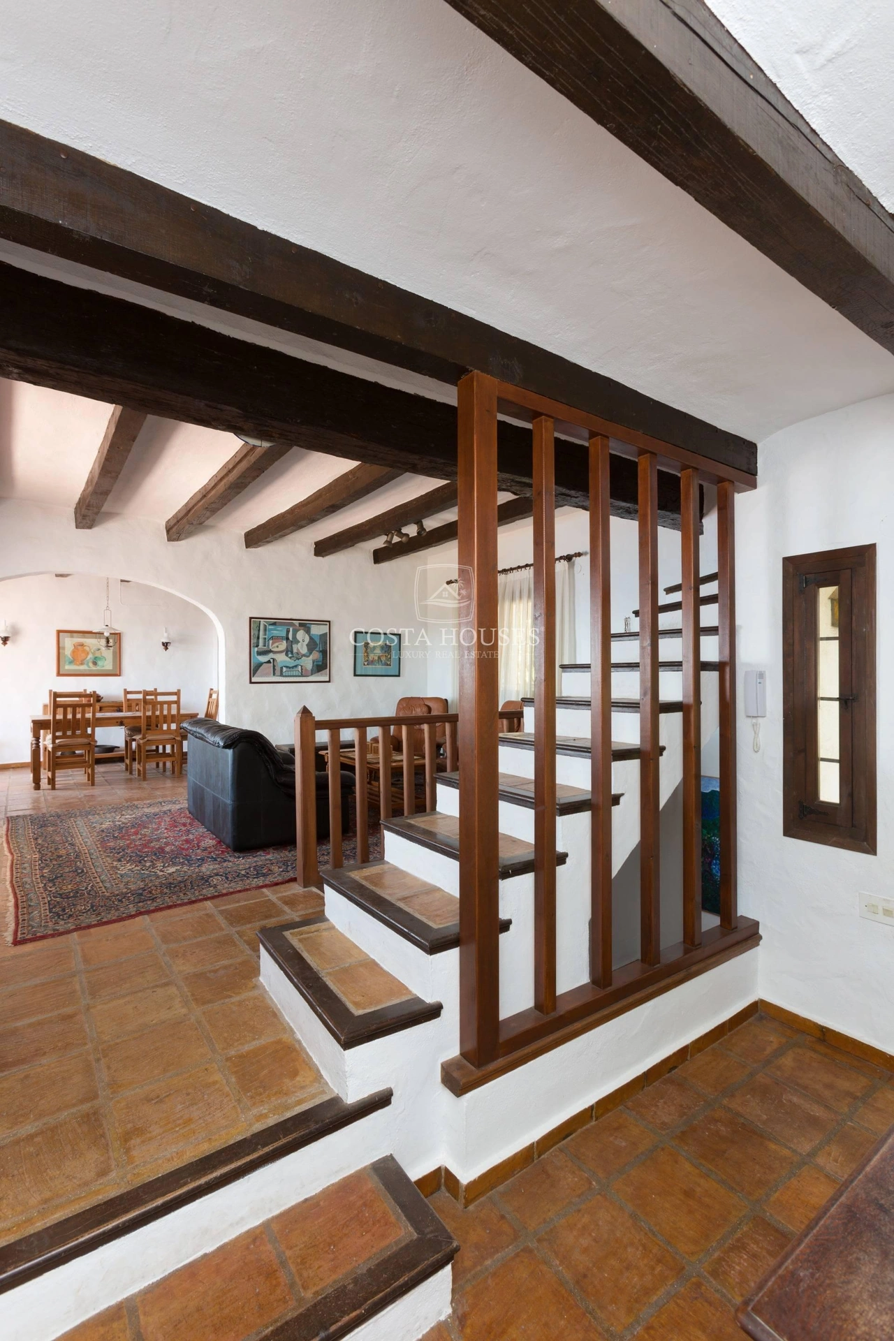 2441VL_ROMY - ❶ VILLA ROMY 1a LINEA MAR Javea | CHALET DE LUJO frente al Mar by COSTA HOUSES ®