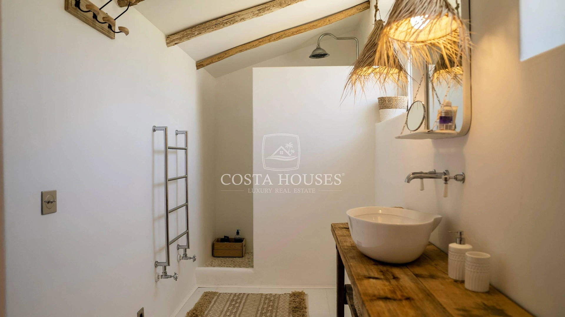 2405VL_LE-PEINTRE - FINCA IBICENCA JUNTO AL GOLF – PRIVACIDAD Y AUTENTICIDAD EN JÁVEA, COSTA BLANCA