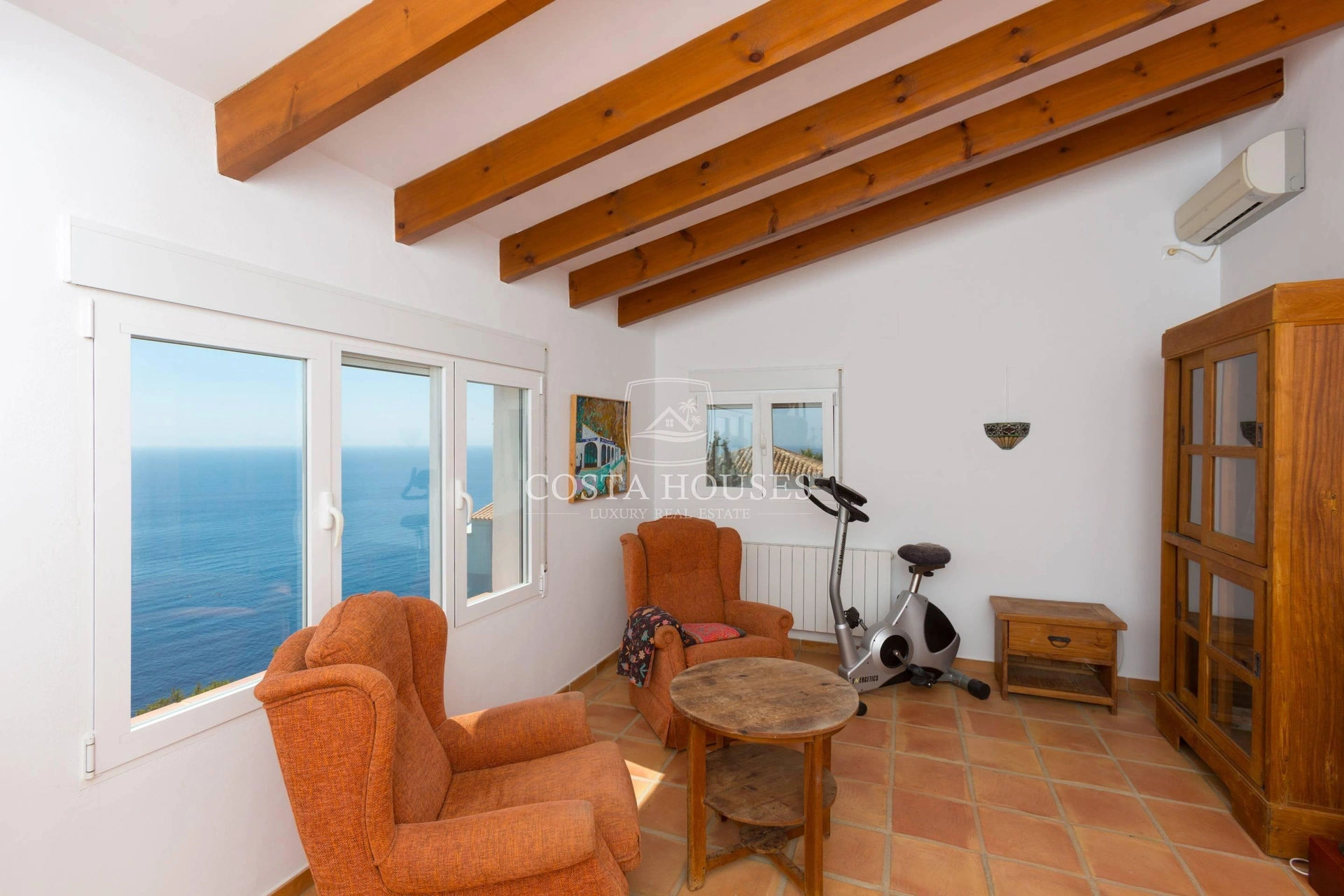 2441VL_ROMY - ❶ VILLA ROMY 1a LINEA MAR Javea | CHALET DE LUJO frente al Mar by COSTA HOUSES ®