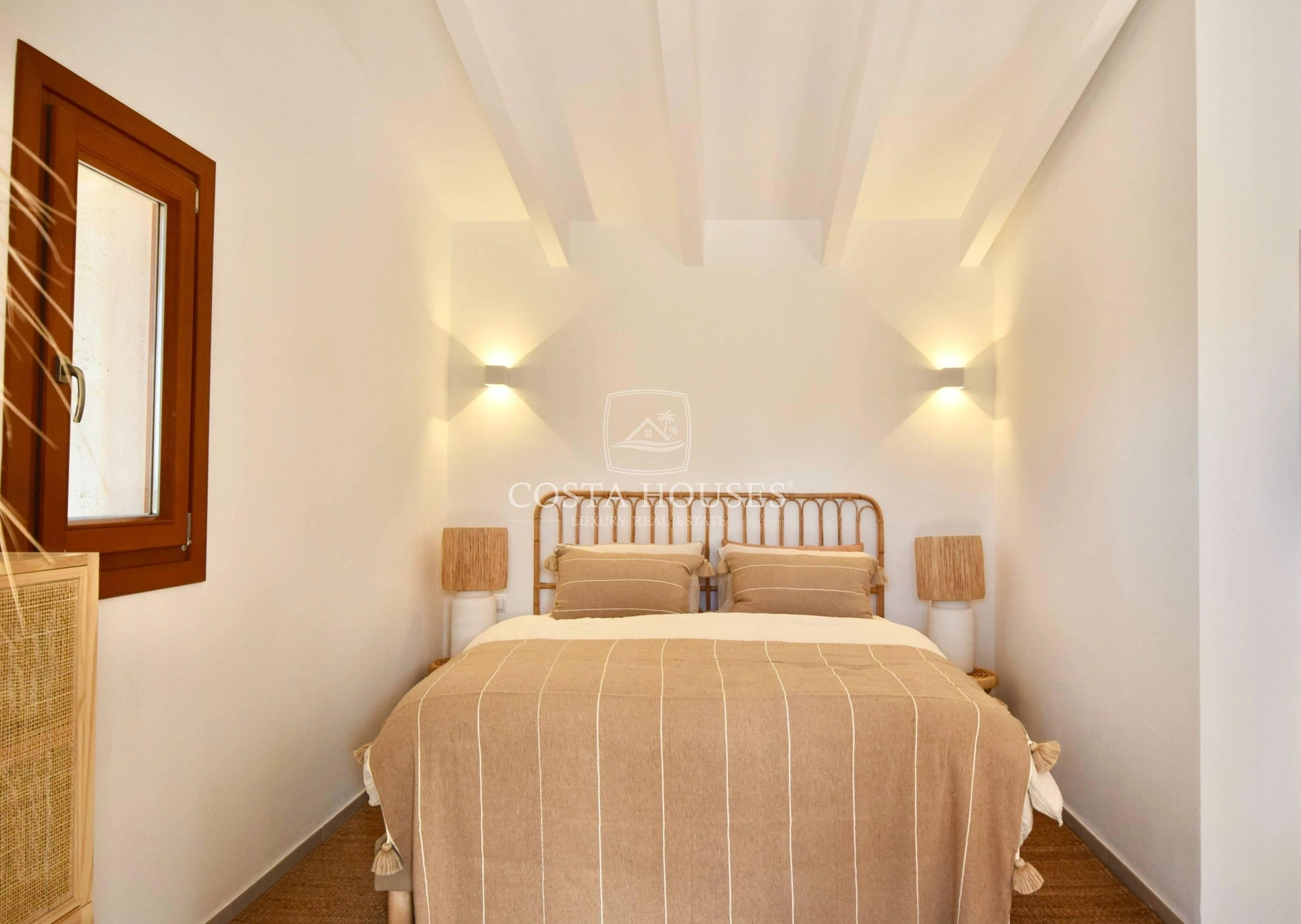2568VL_CAN-ANNA - Descubra la Esencia del Lujo en el Corazón de Mallorca: Can Anna, una Finca Excepcional