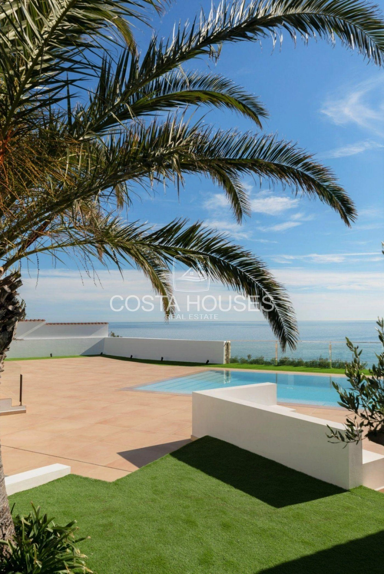 1998VL | MEDITERRANE - ▷ Acheter Villas de Luxe face à la Mer à Javea · COSTA BLANCA | Villas Première Ligne de Mer ☆
