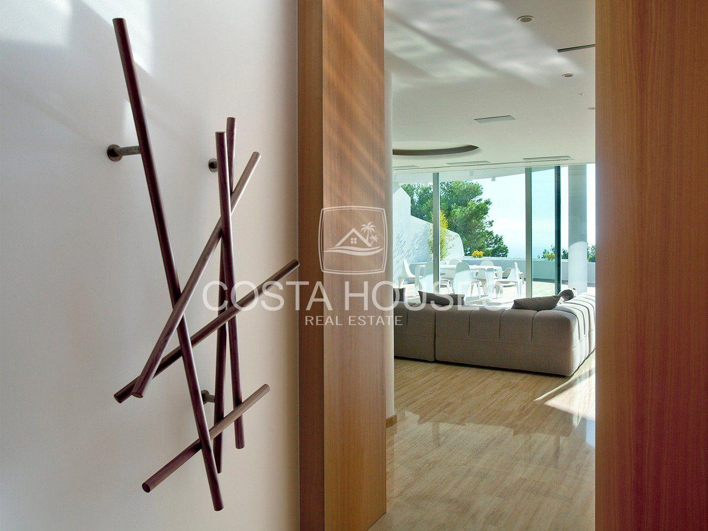 1935AL | HILLS - COSTA HOUSES ® Premium Real Estate Spain · Apartamentos Gran Lujo con Vistas al Mar · COSTA BLANCA