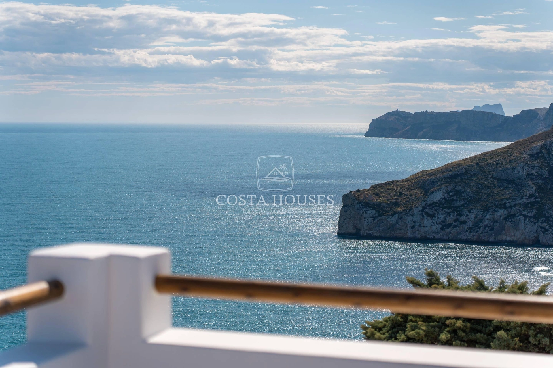 2481VL_RASCLO - ❶ VILLA RASCLO - ESPECTACULAR VILLA IBICENCA CON VISTAS AL MAR en Javea & Costa Blanca, España