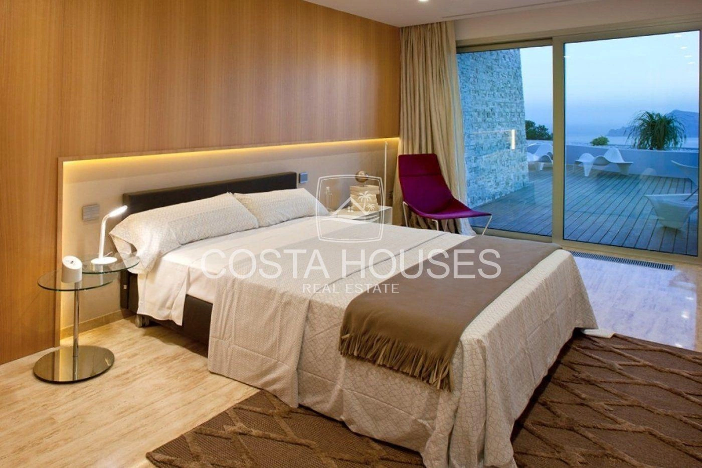 1935AL | HILLS - COSTA HOUSES ® Premium Real Estate Spain · Apartamentos Gran Lujo con Vistas al Mar · COSTA BLANCA